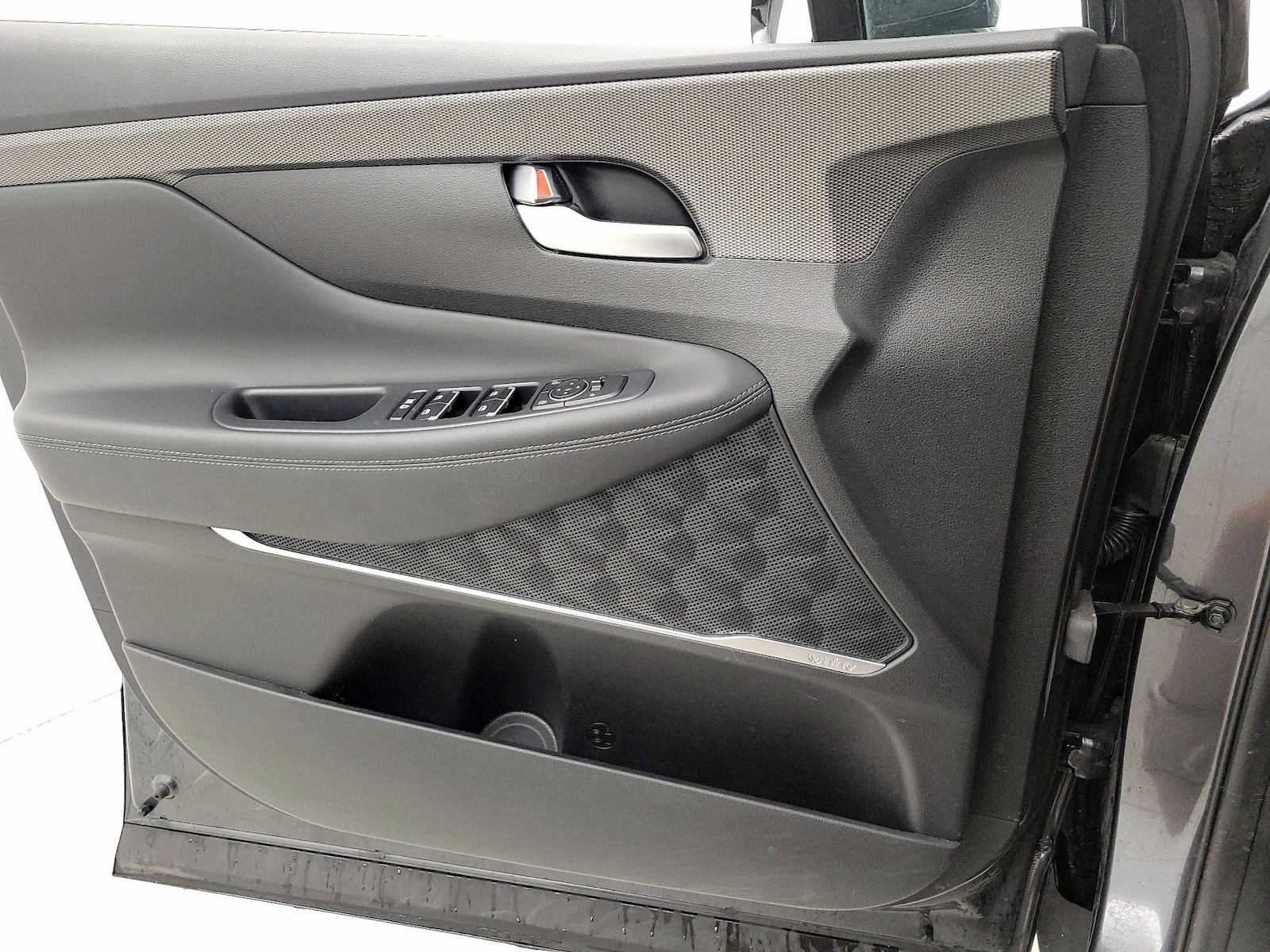 2020 Hyundai Santa Fe SEL - Photo 13