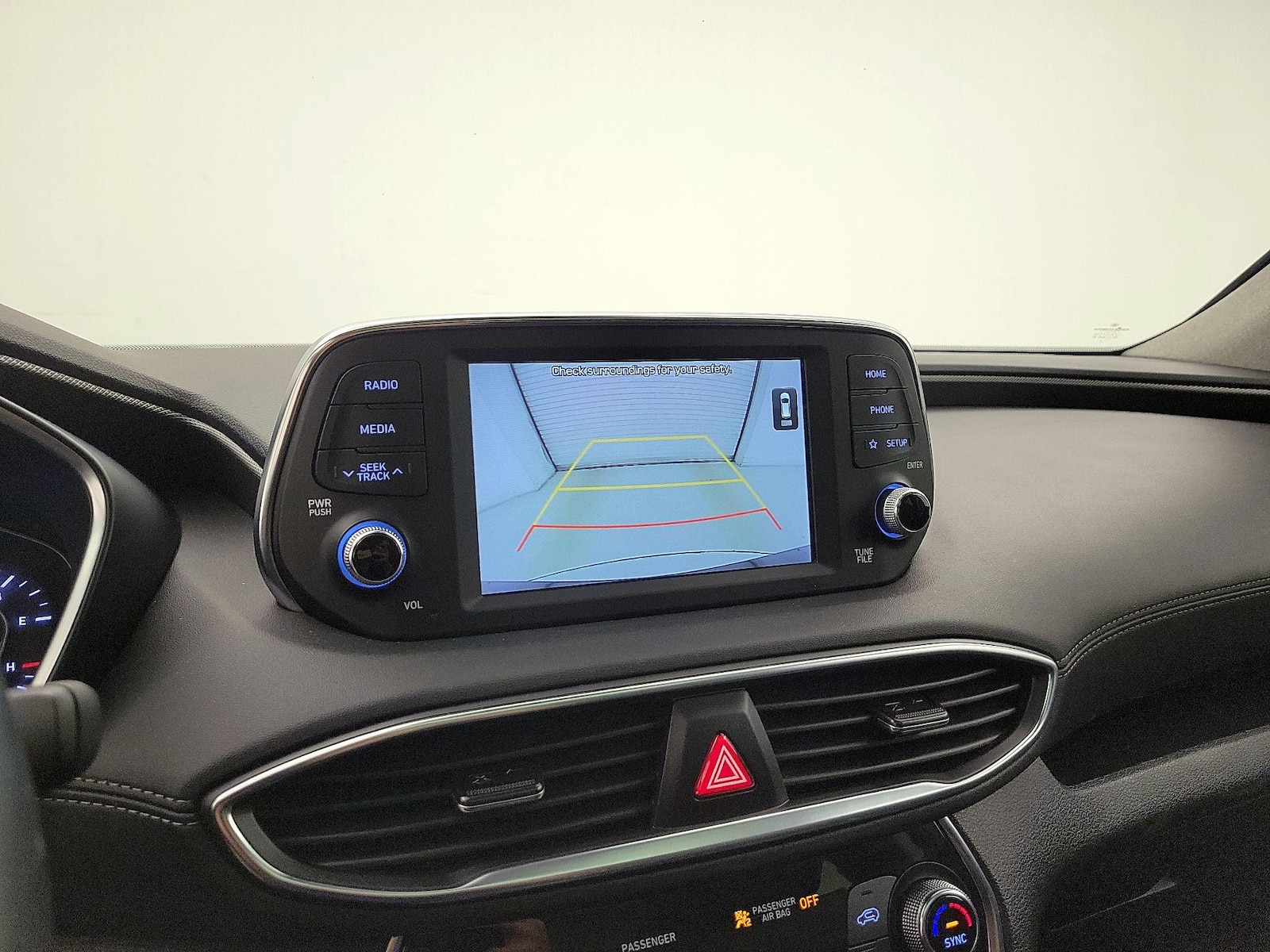 2020 Hyundai Santa Fe SEL - Photo 15