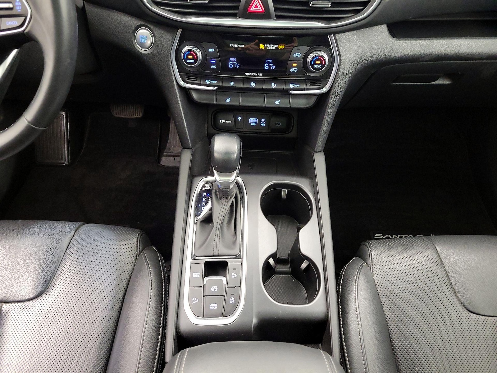 2020 Hyundai Santa Fe SEL - Photo 18
