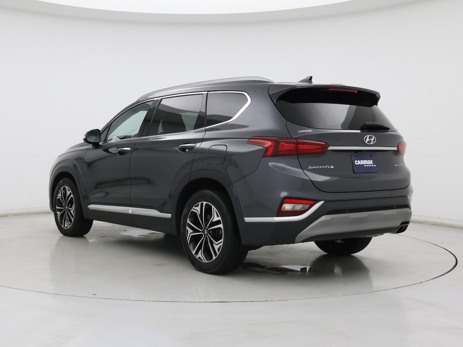 2020 Hyundai Santa Fe SEL - Photo 3