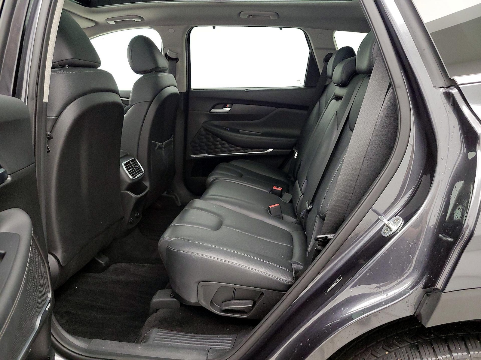 2020 Hyundai Santa Fe SEL - Photo 21