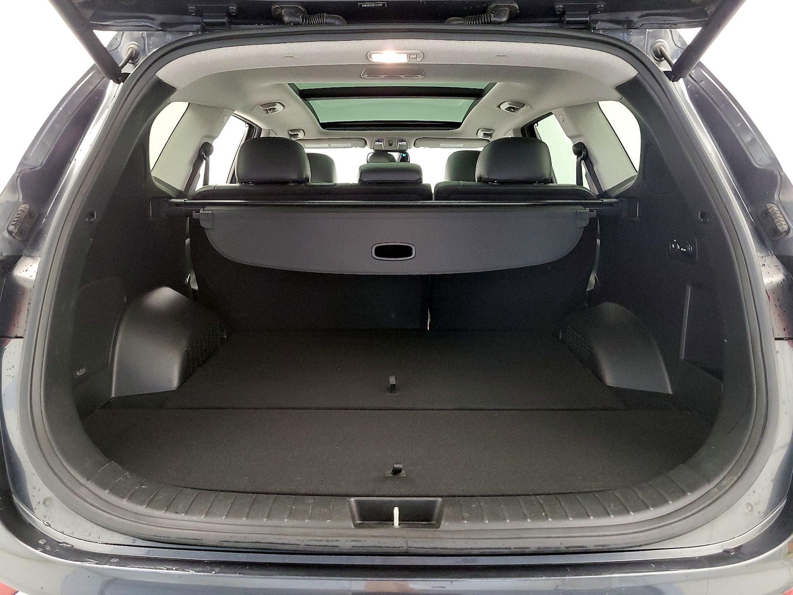 2020 Hyundai Santa Fe SEL - Photo 22