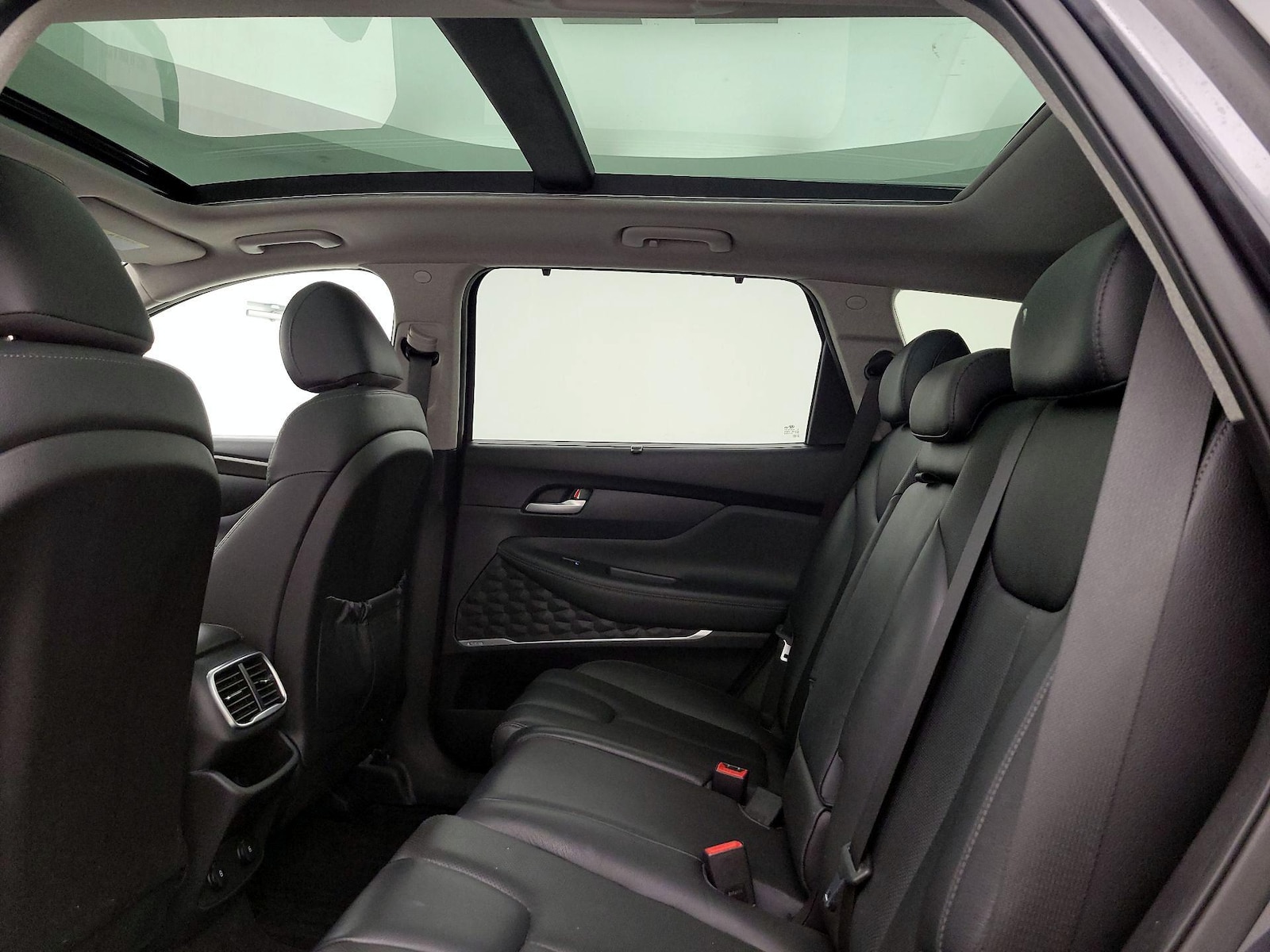 2020 Hyundai Santa Fe SEL - Photo 24