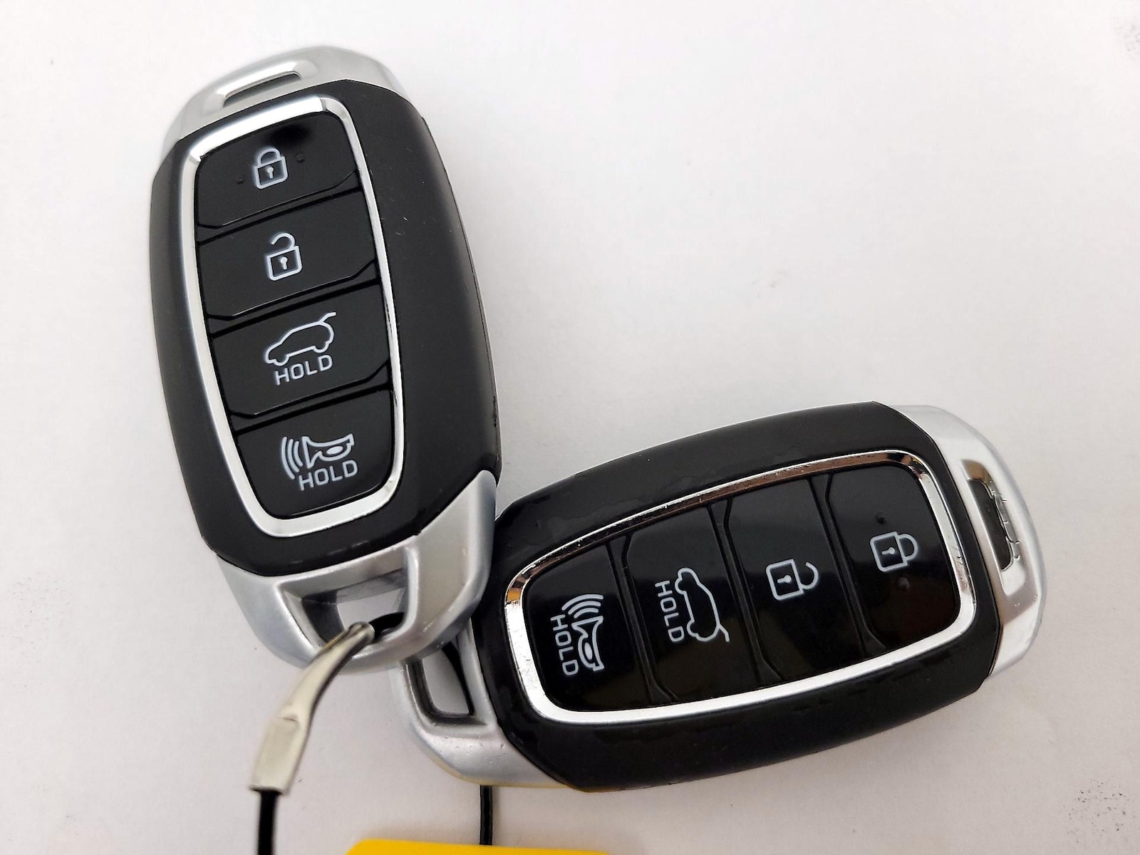 2020 Hyundai Santa Fe SEL - Photo 25