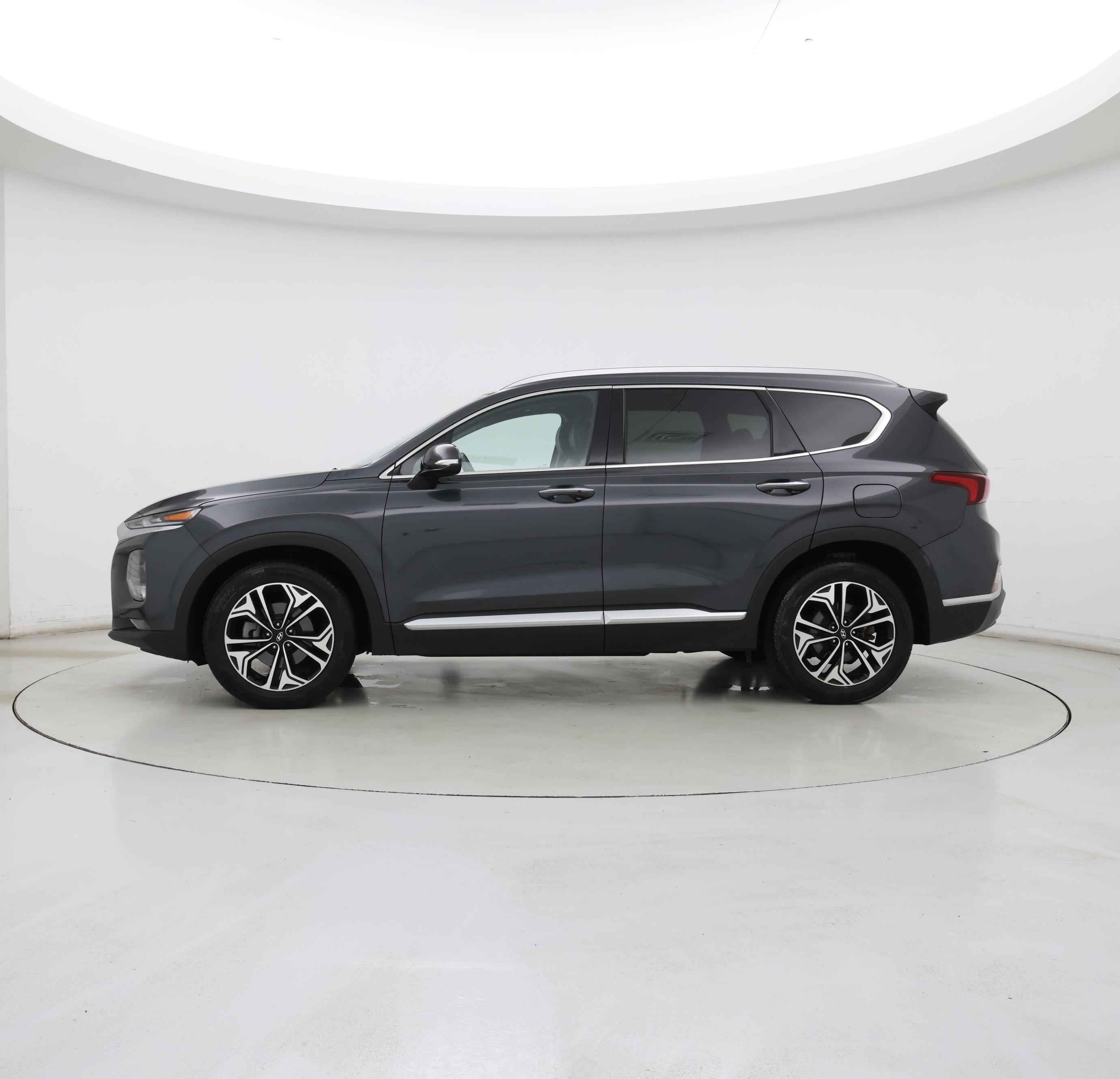 Thumbnail: 2020 Hyundai Santa Fe - 3