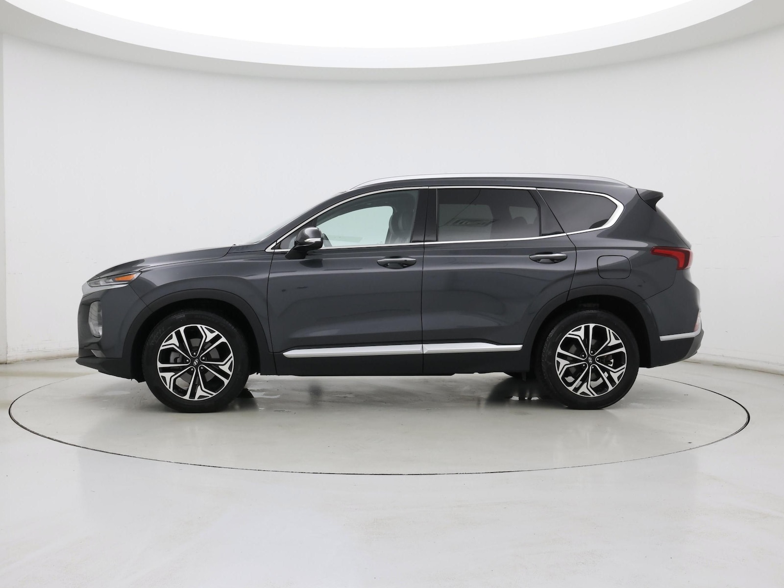 2020 Hyundai Santa Fe SEL - Photo 4