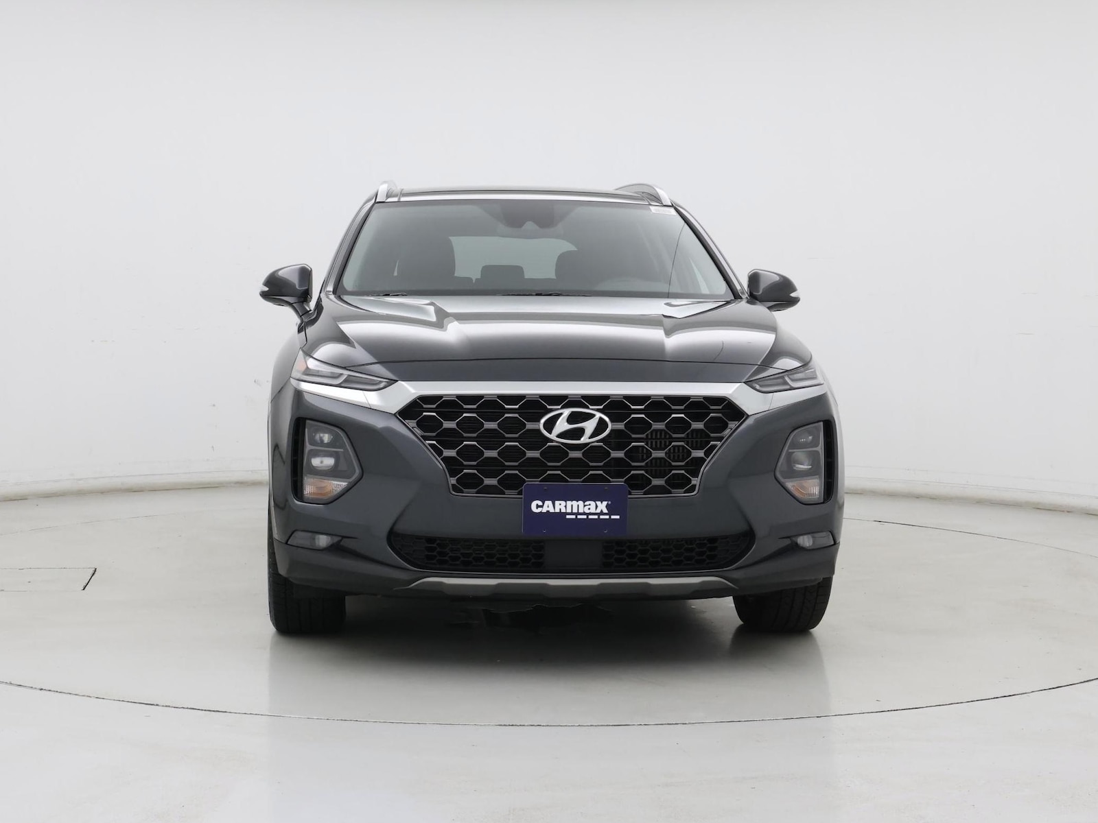2020 Hyundai Santa Fe SEL - Photo 6