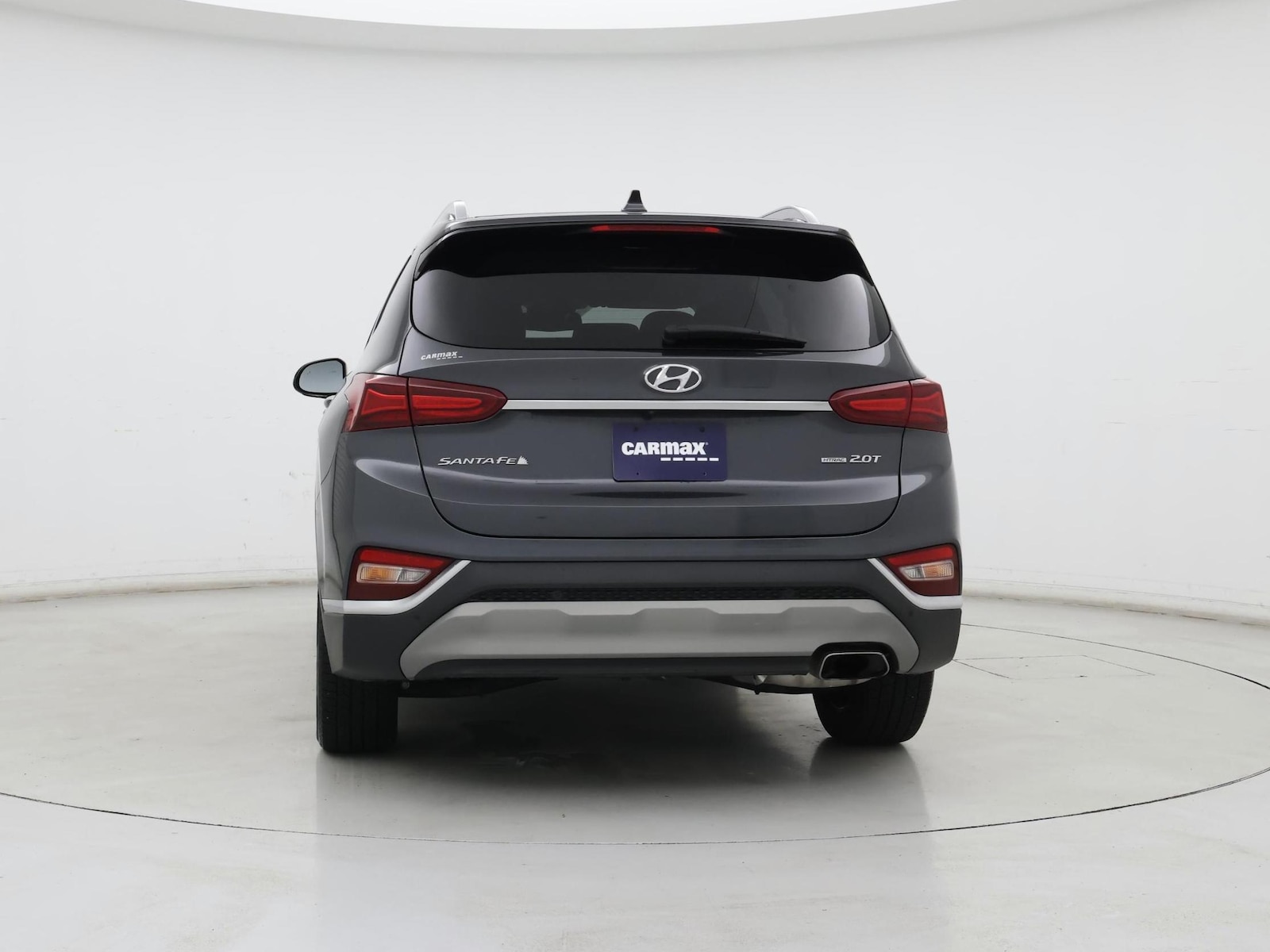 2020 Hyundai Santa Fe SEL - Photo 7