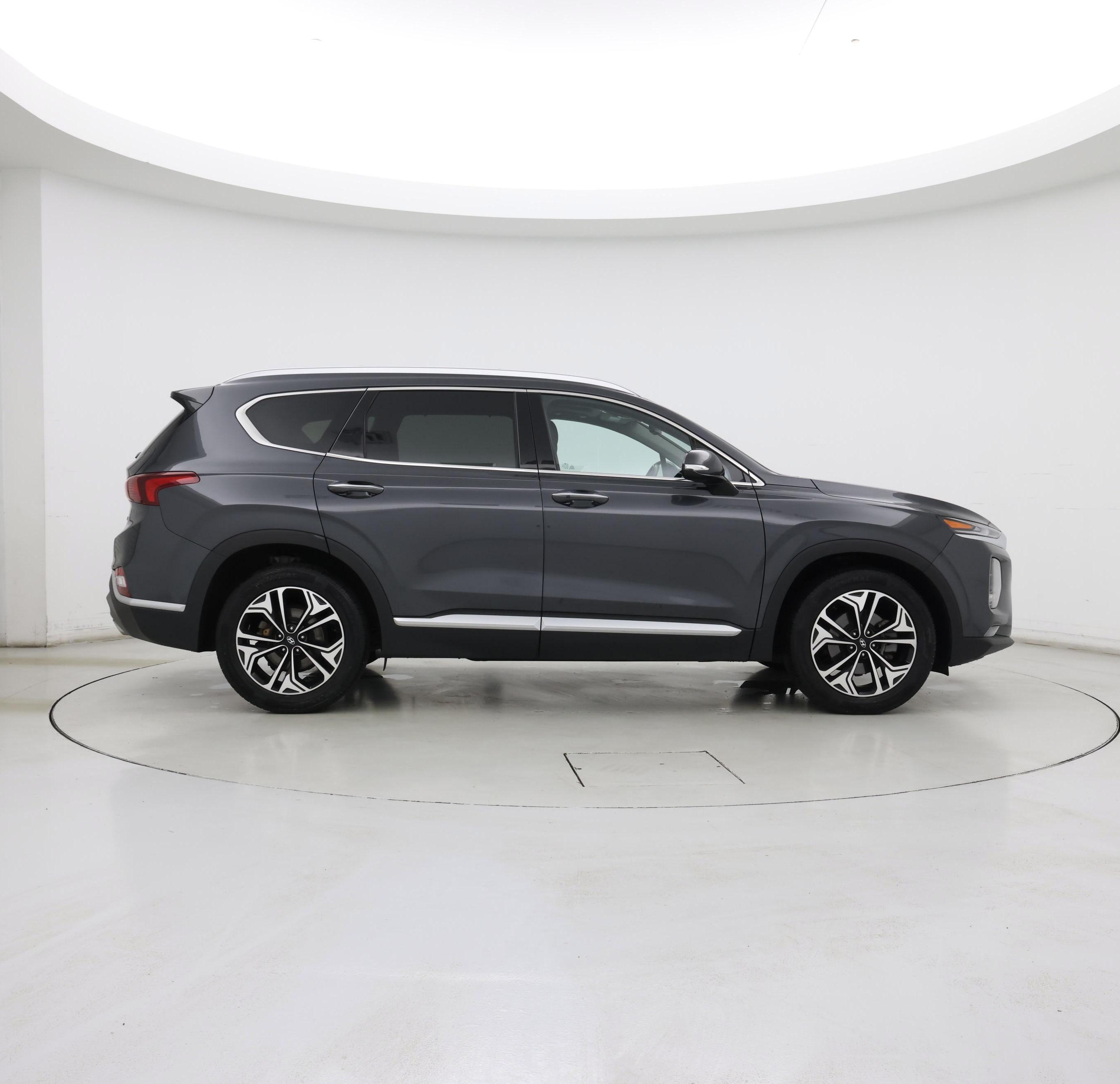 Thumbnail: 2020 Hyundai Santa Fe - 7