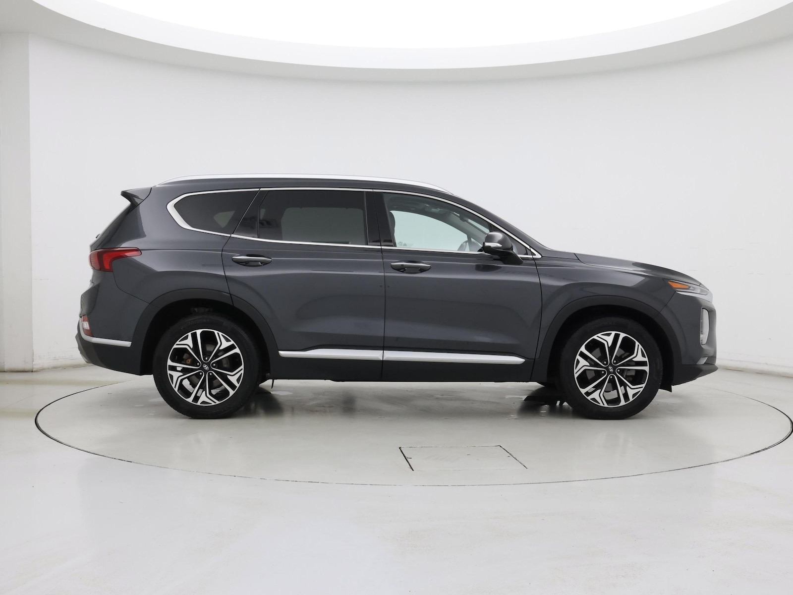 2020 Hyundai Santa Fe SEL - Photo 8