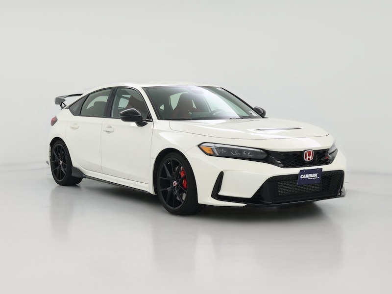 2024 Honda Civic Type R -
                  Roseville, CA
