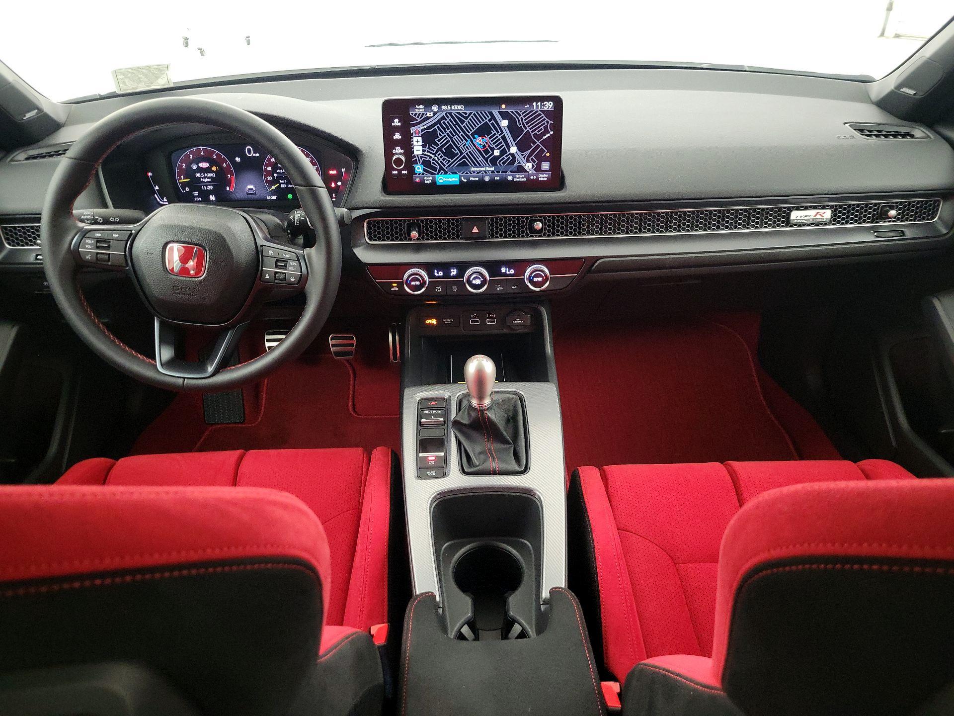 Thumbnail: 2024 Honda Civic - 9