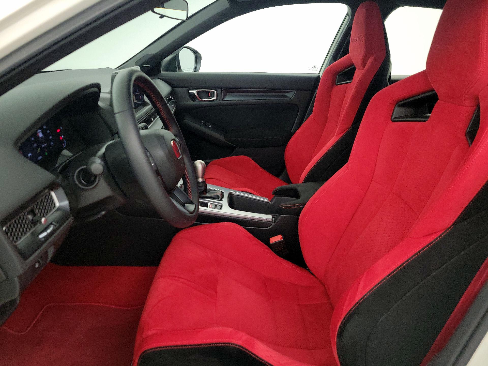 Thumbnail: 2024 Honda Civic - 11