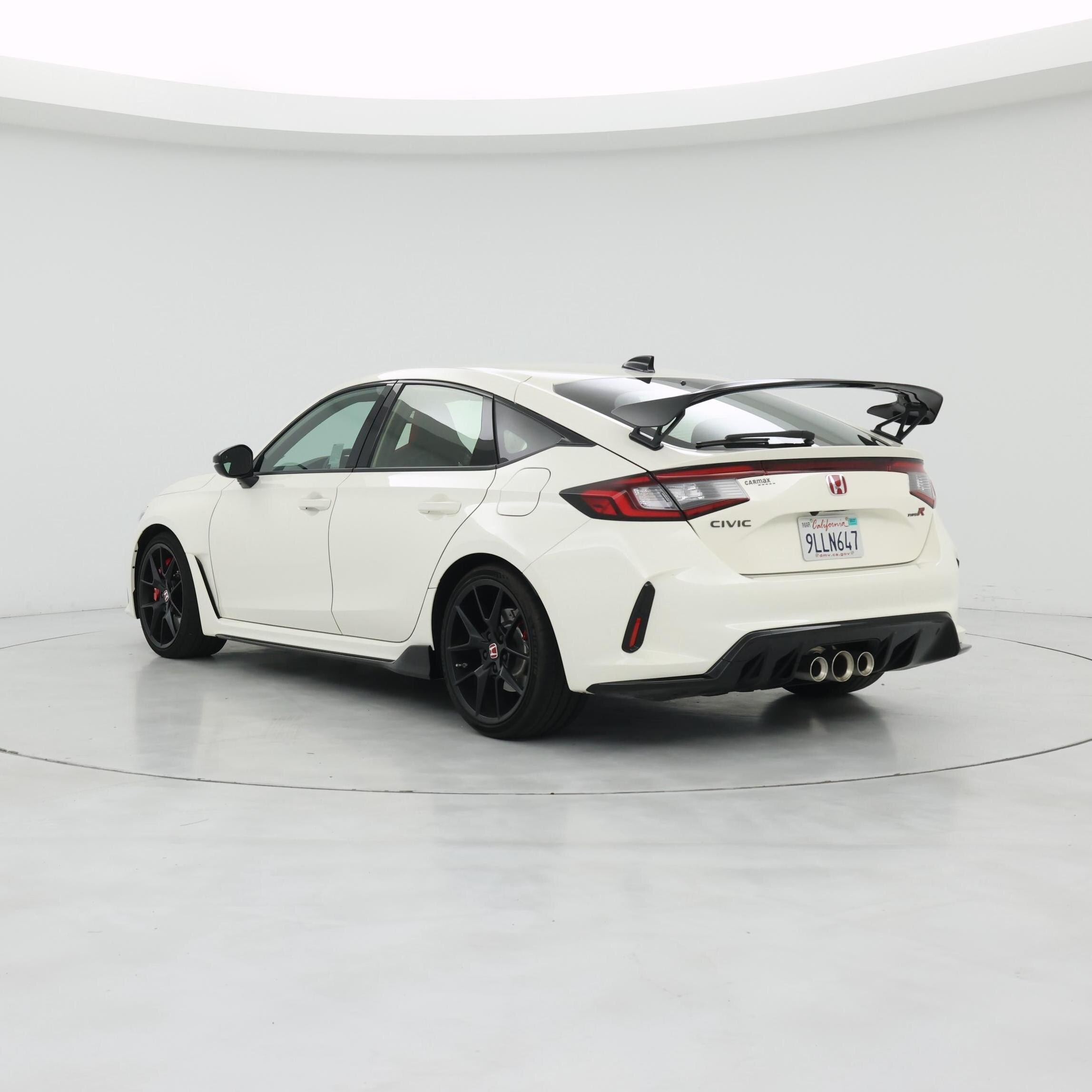 Thumbnail: 2024 Honda Civic - 2