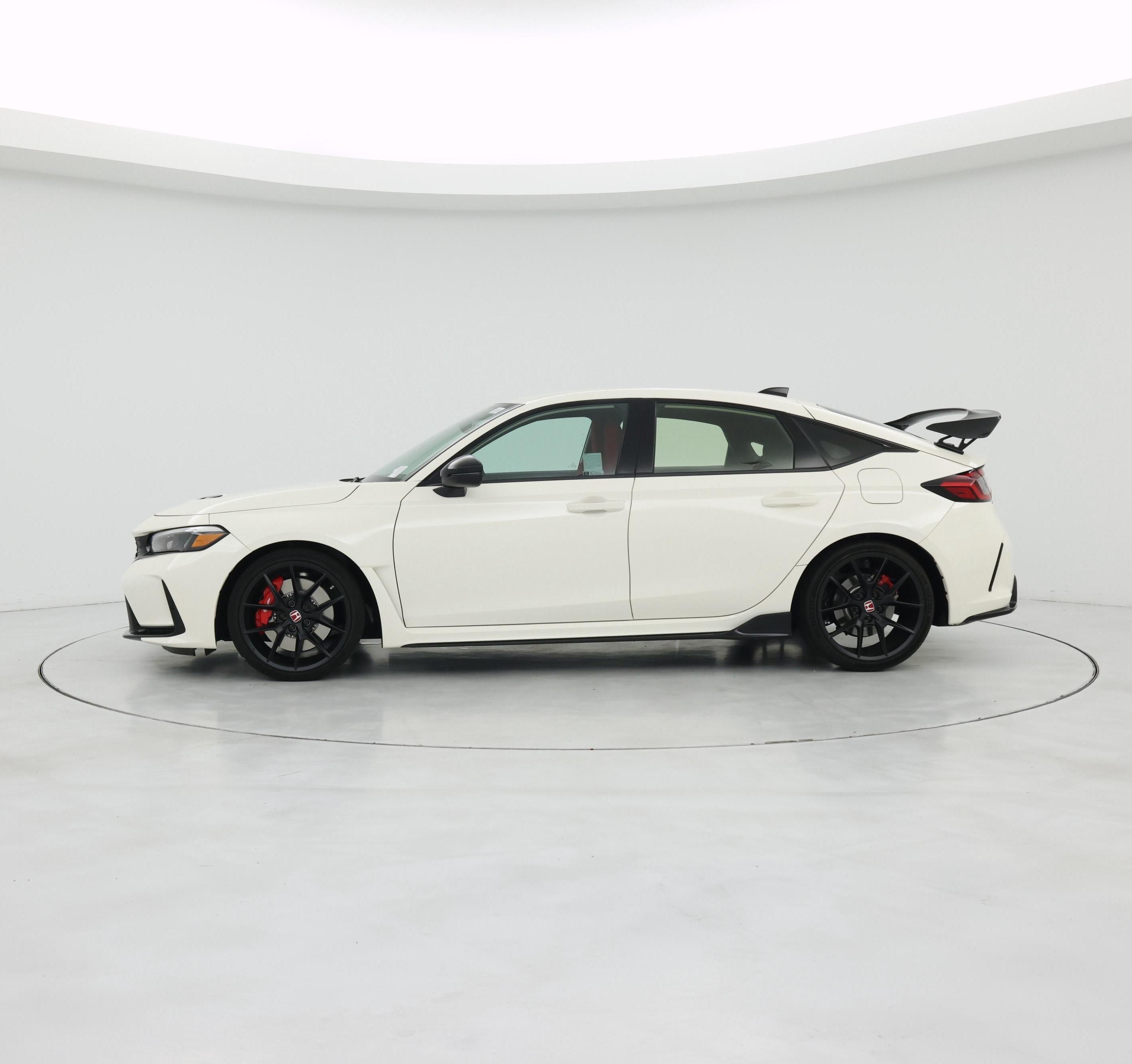 Thumbnail: 2024 Honda Civic - 3