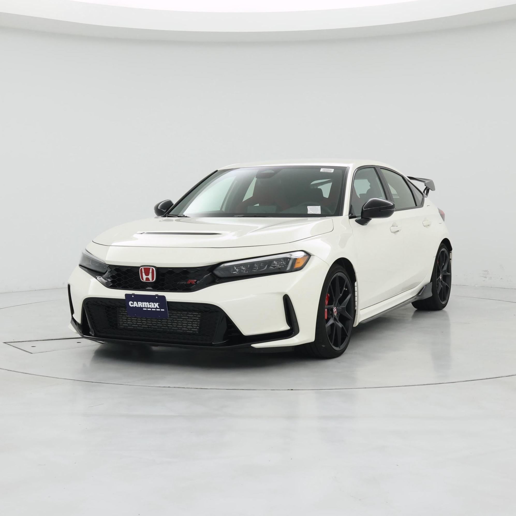 Thumbnail: 2024 Honda Civic - 4