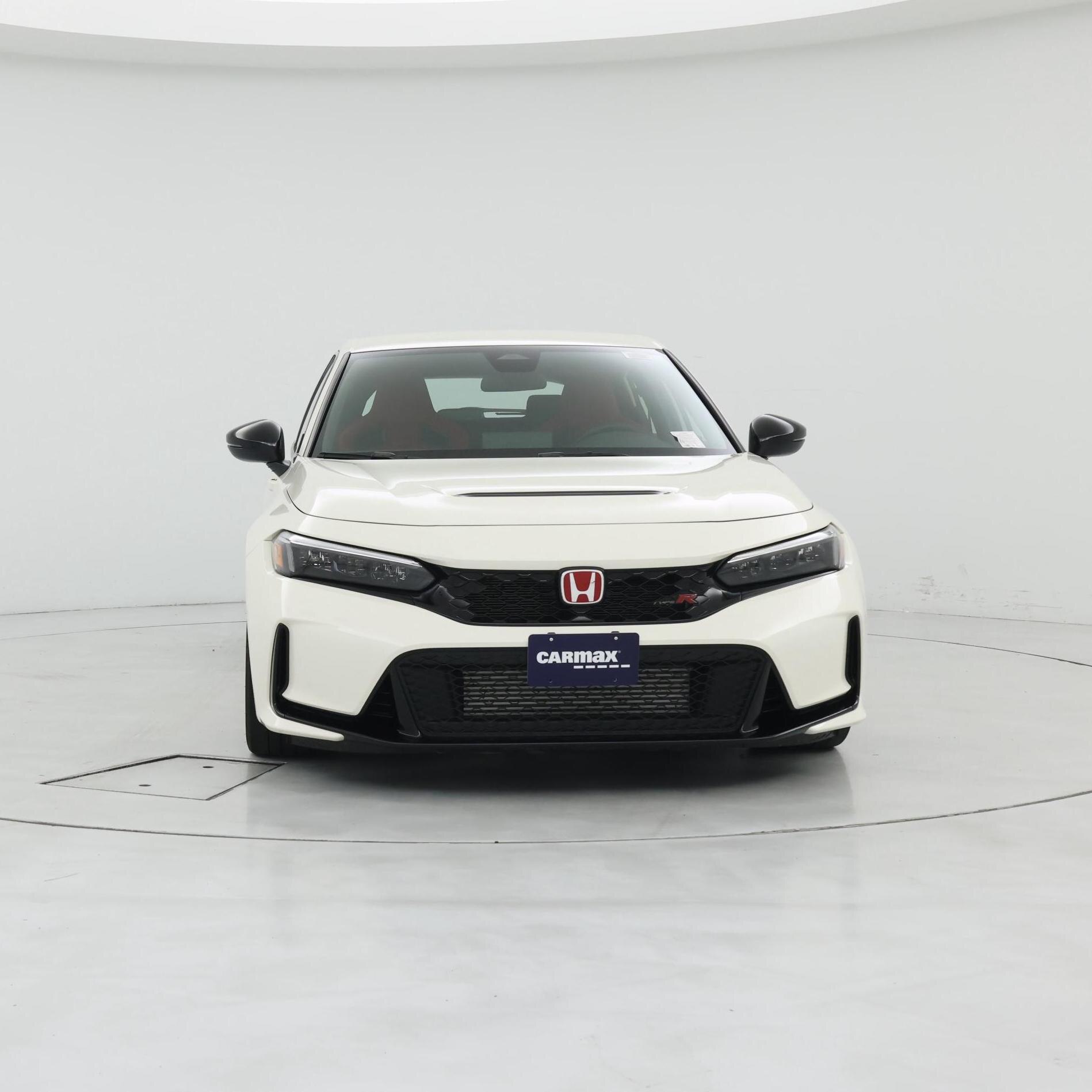 Thumbnail: 2024 Honda Civic - 5