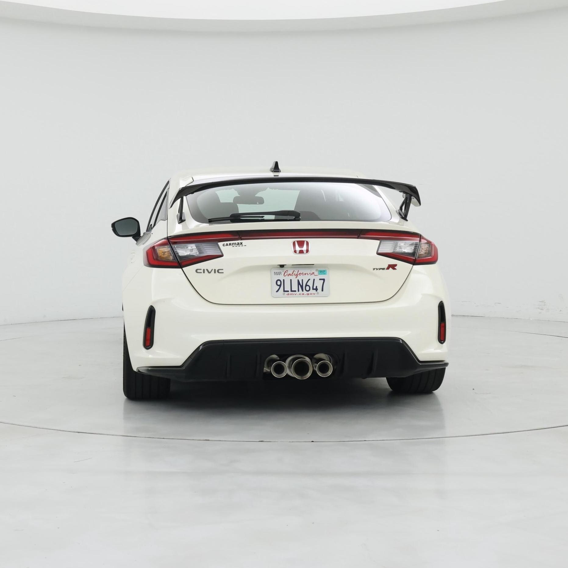 Thumbnail: 2024 Honda Civic - 6