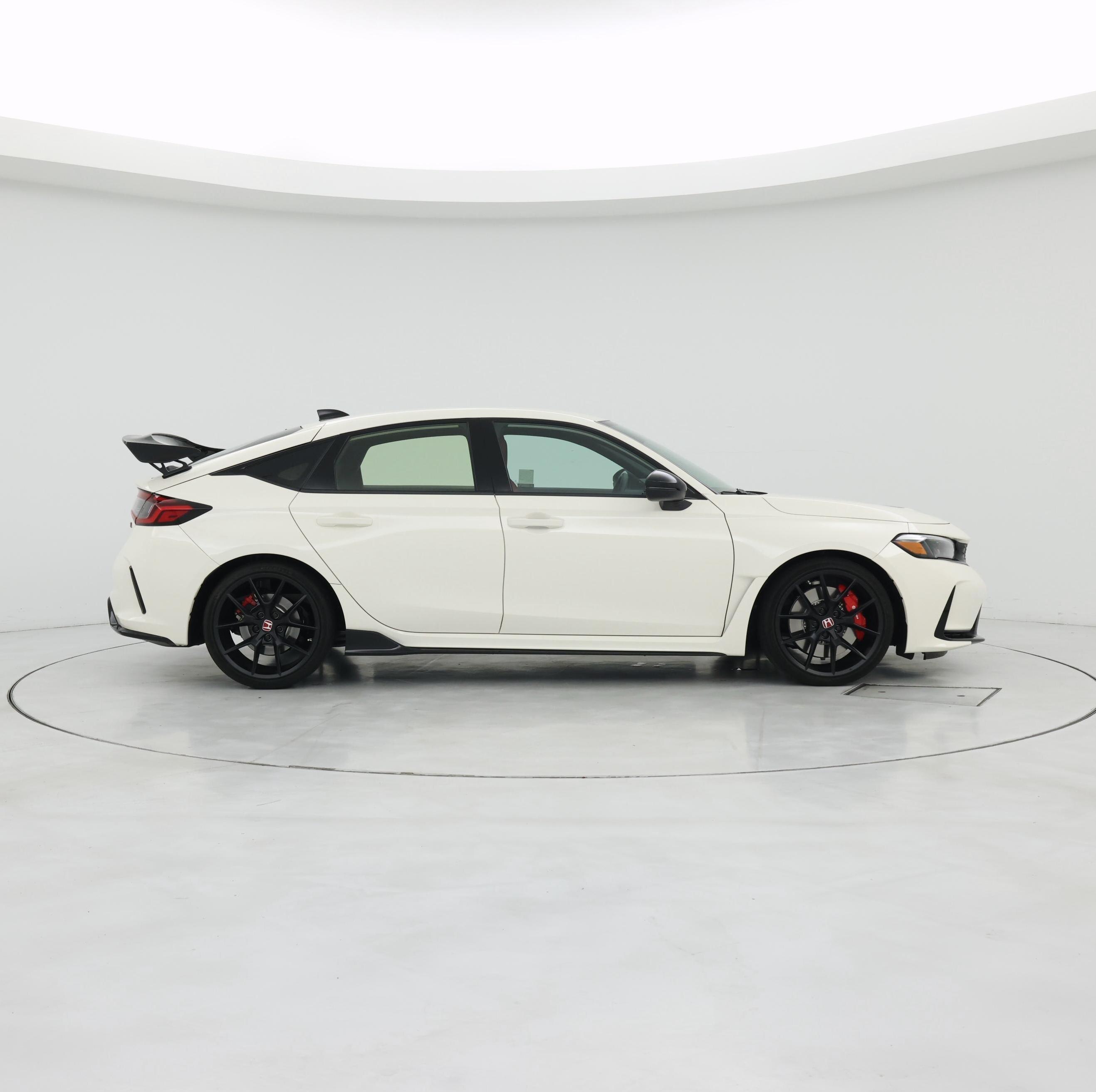 Thumbnail: 2024 Honda Civic - 7