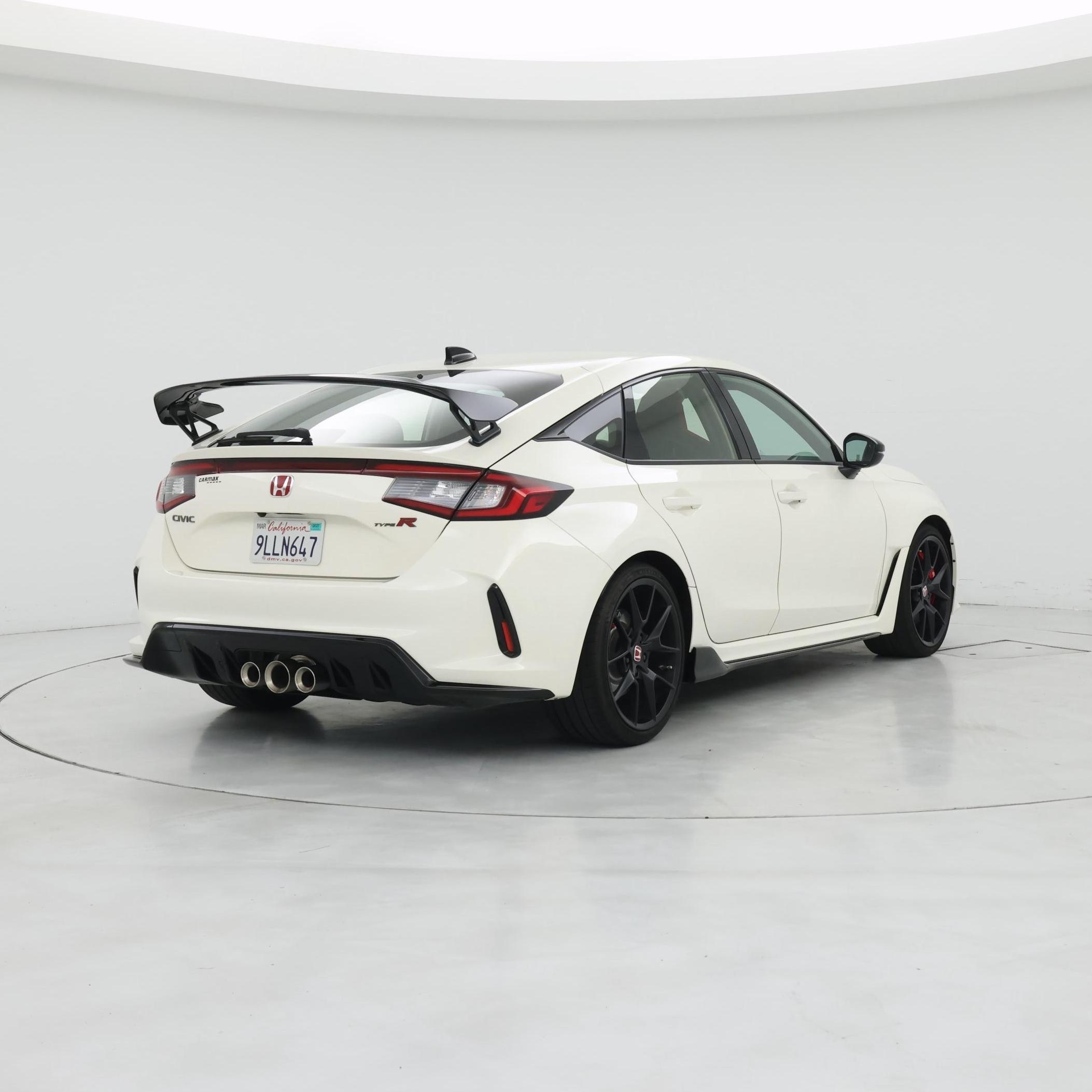 Thumbnail: 2024 Honda Civic - 8