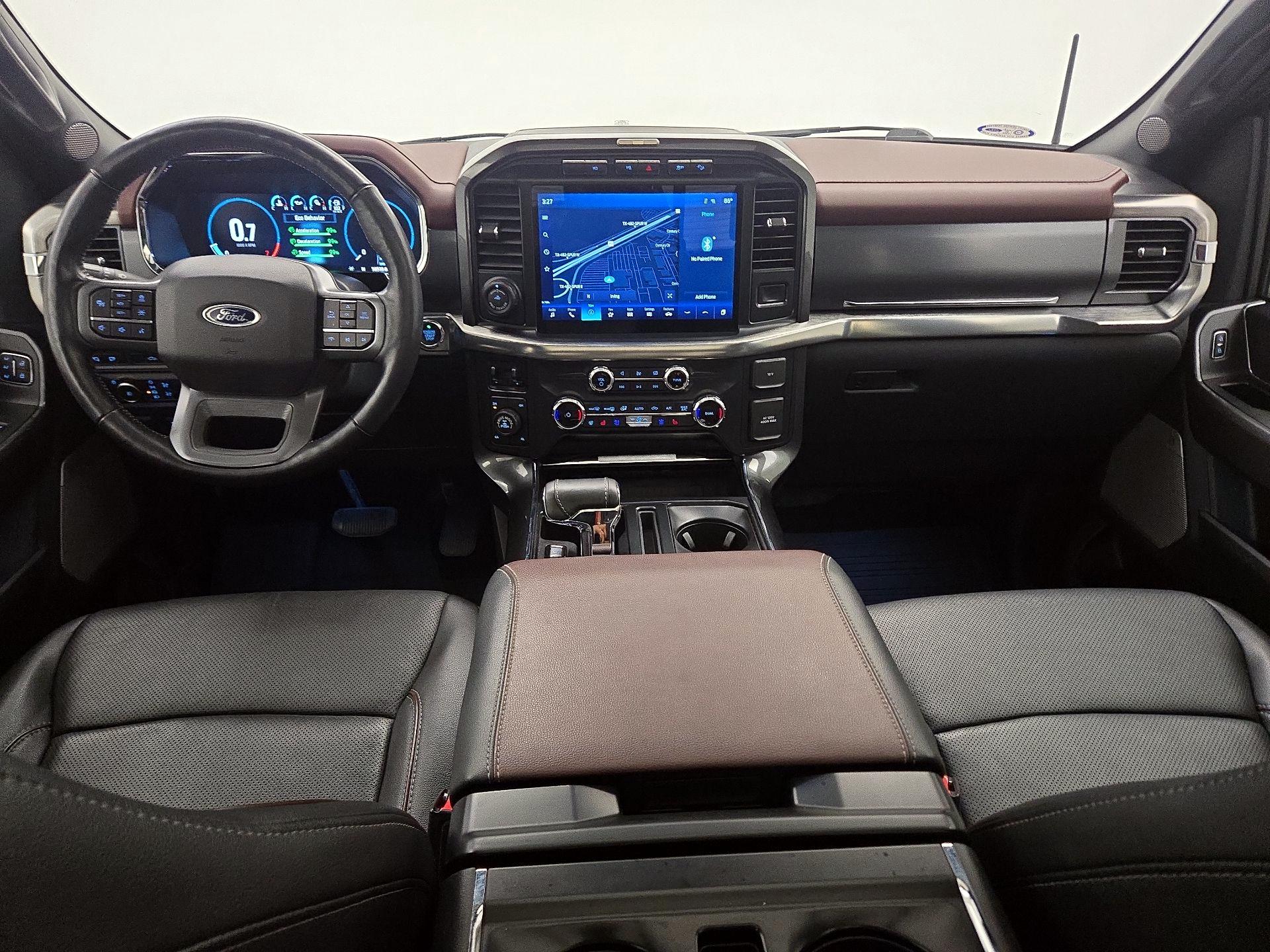 Thumbnail: 2022 Ford F-150 - 9