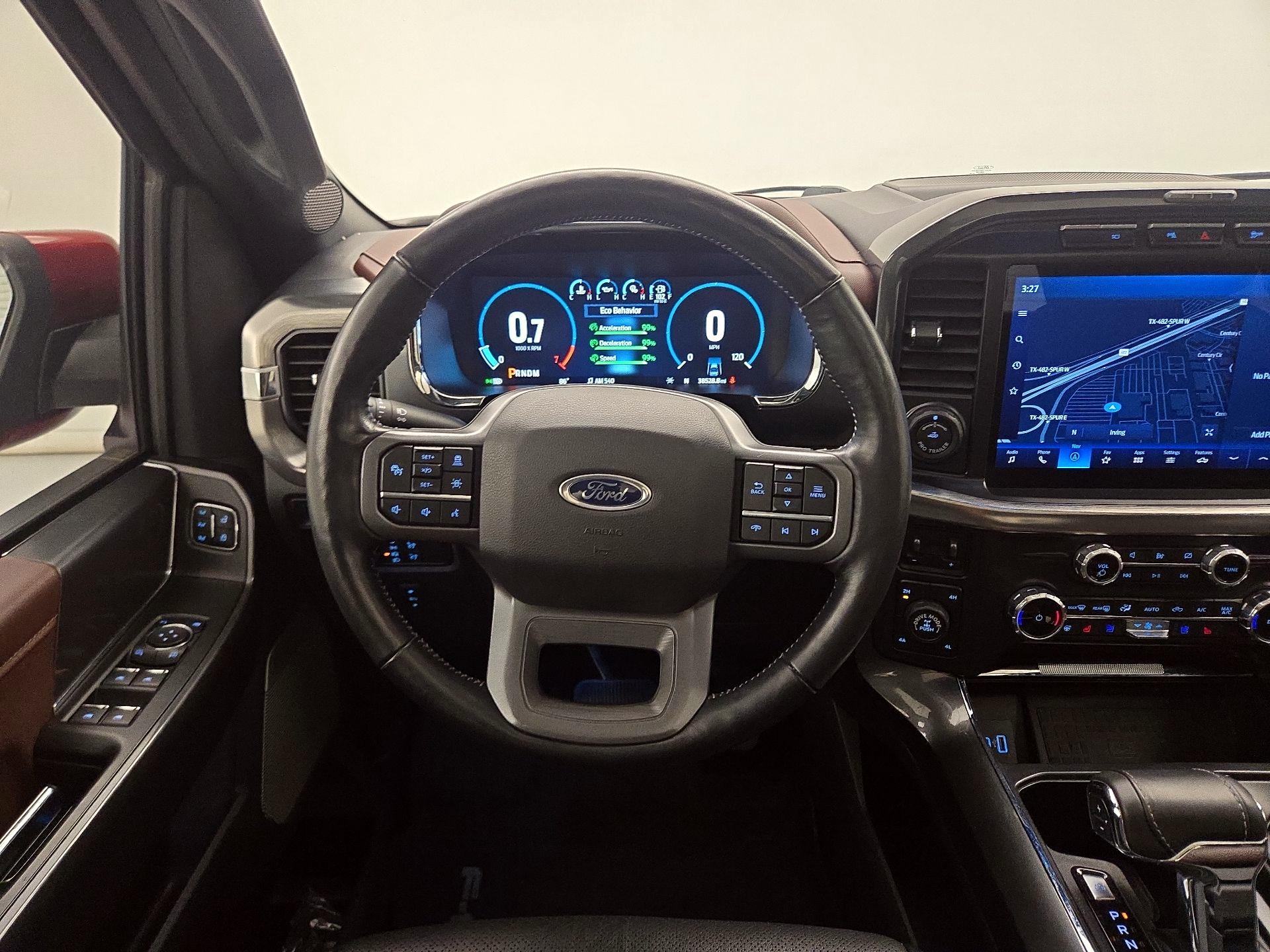 Thumbnail: 2022 Ford F-150 - 10
