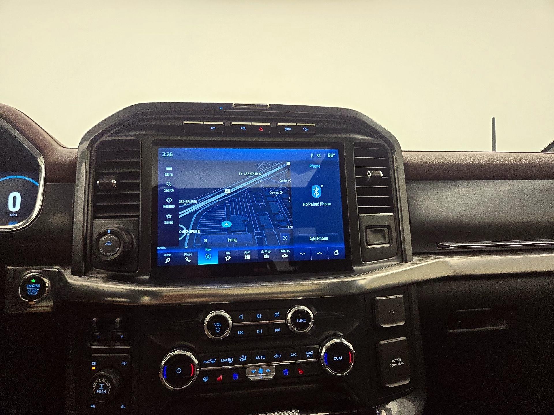 Thumbnail: 2022 Ford F-150 - 14