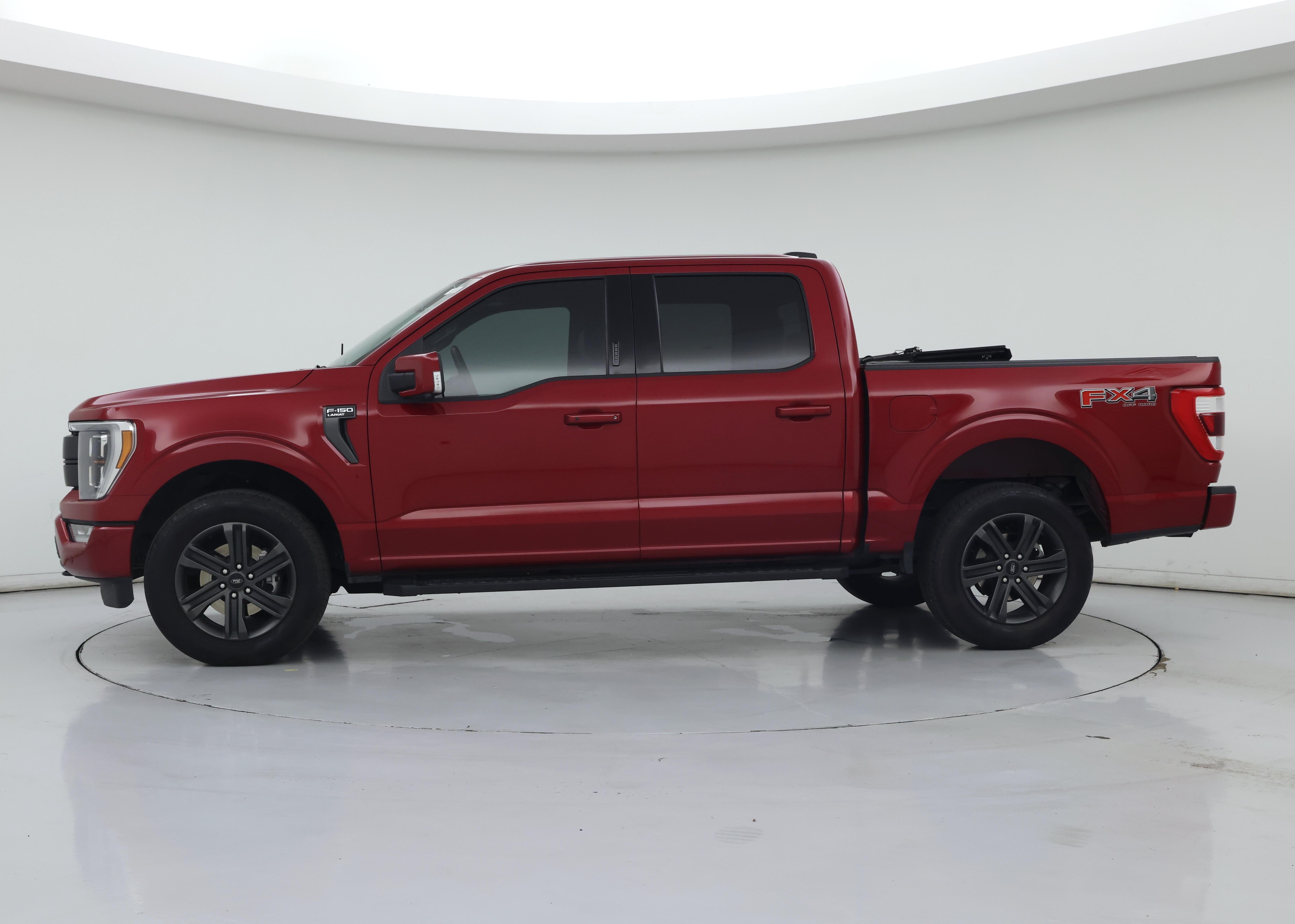 Thumbnail: 2022 Ford F-150 - 3