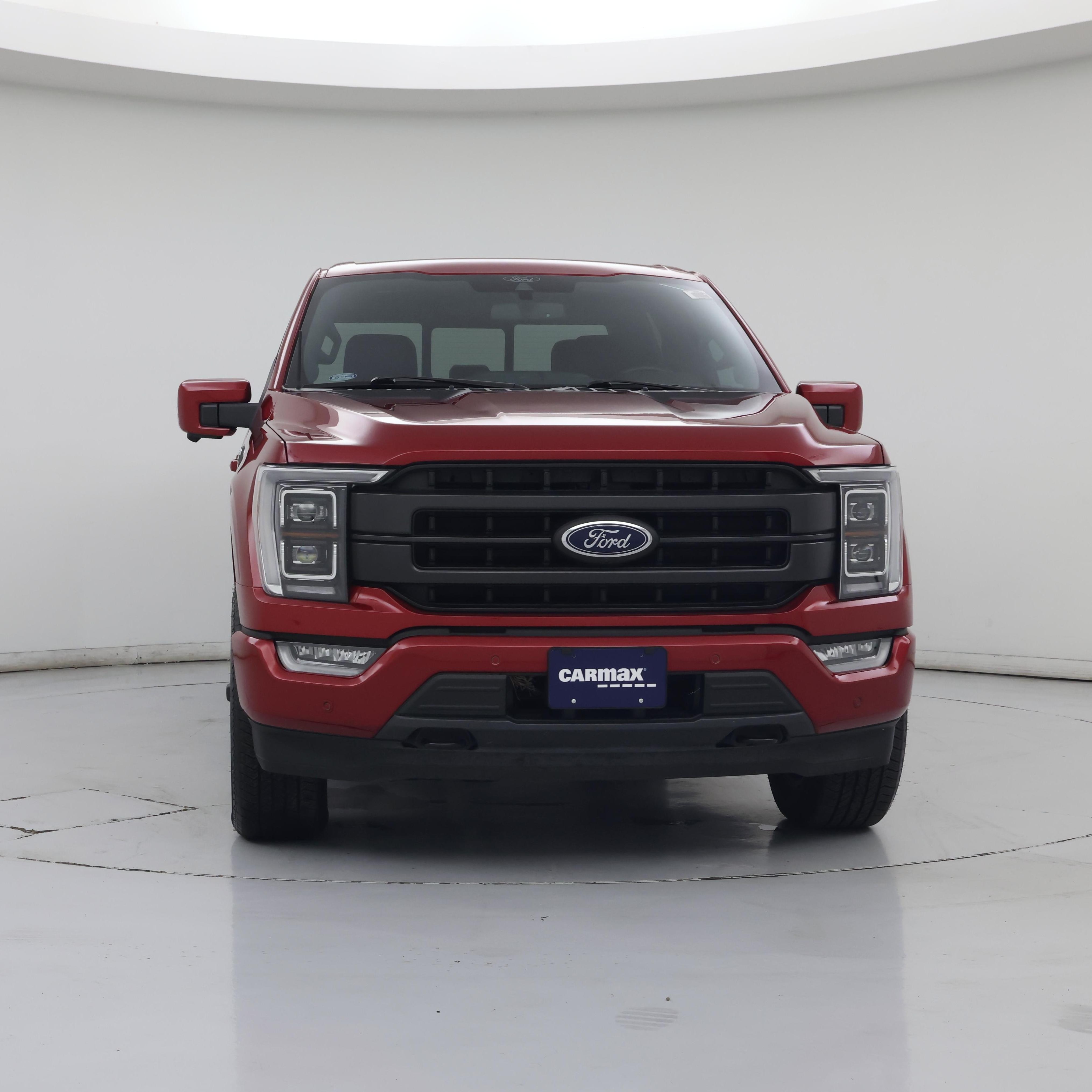 Thumbnail: 2022 Ford F-150 - 5