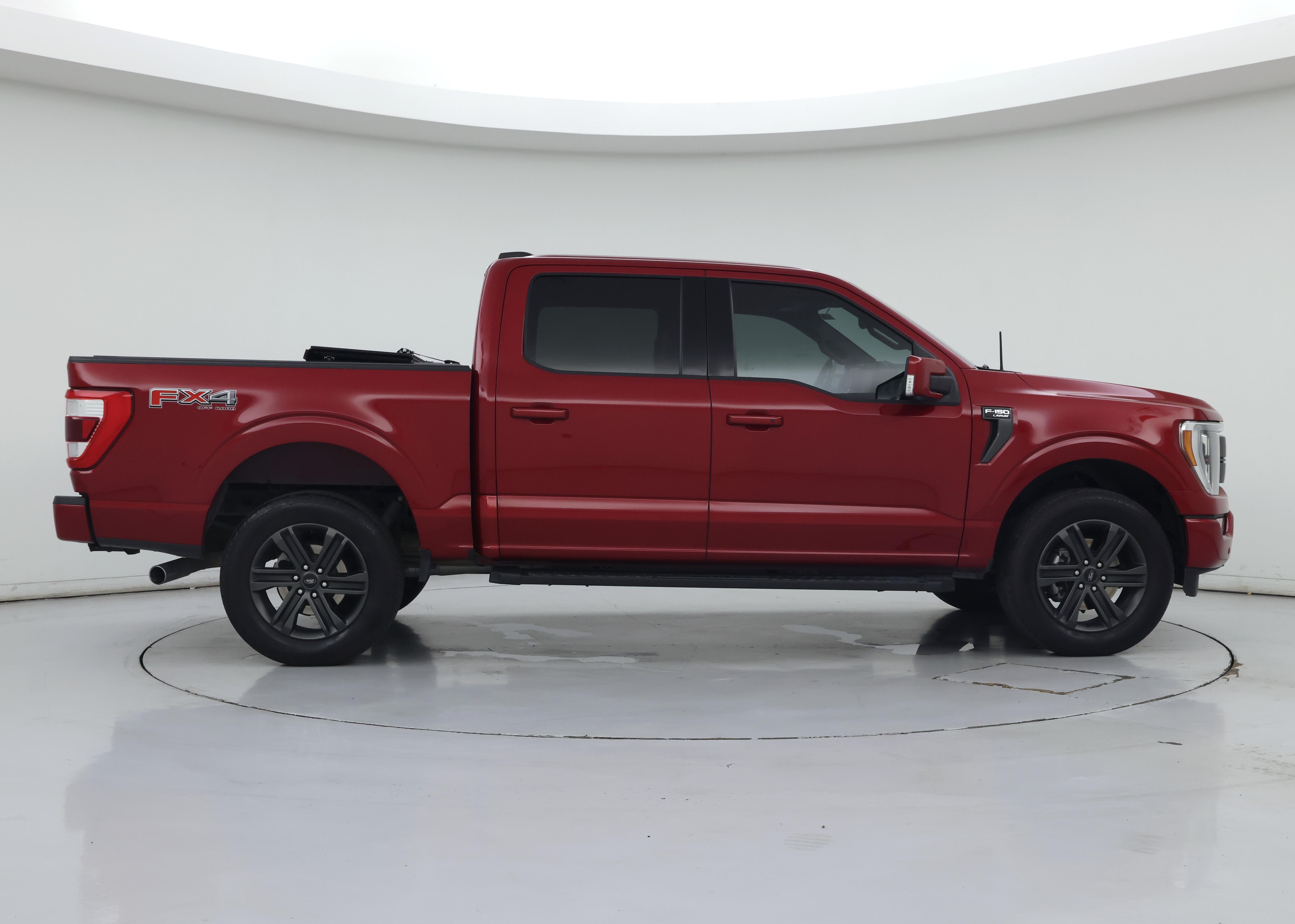 Thumbnail: 2022 Ford F-150 - 7