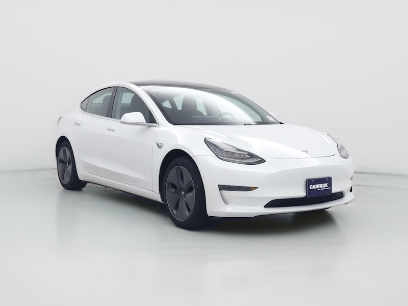 2020 Tesla Model 3 Standard Range -
                  Palm Desert, CA