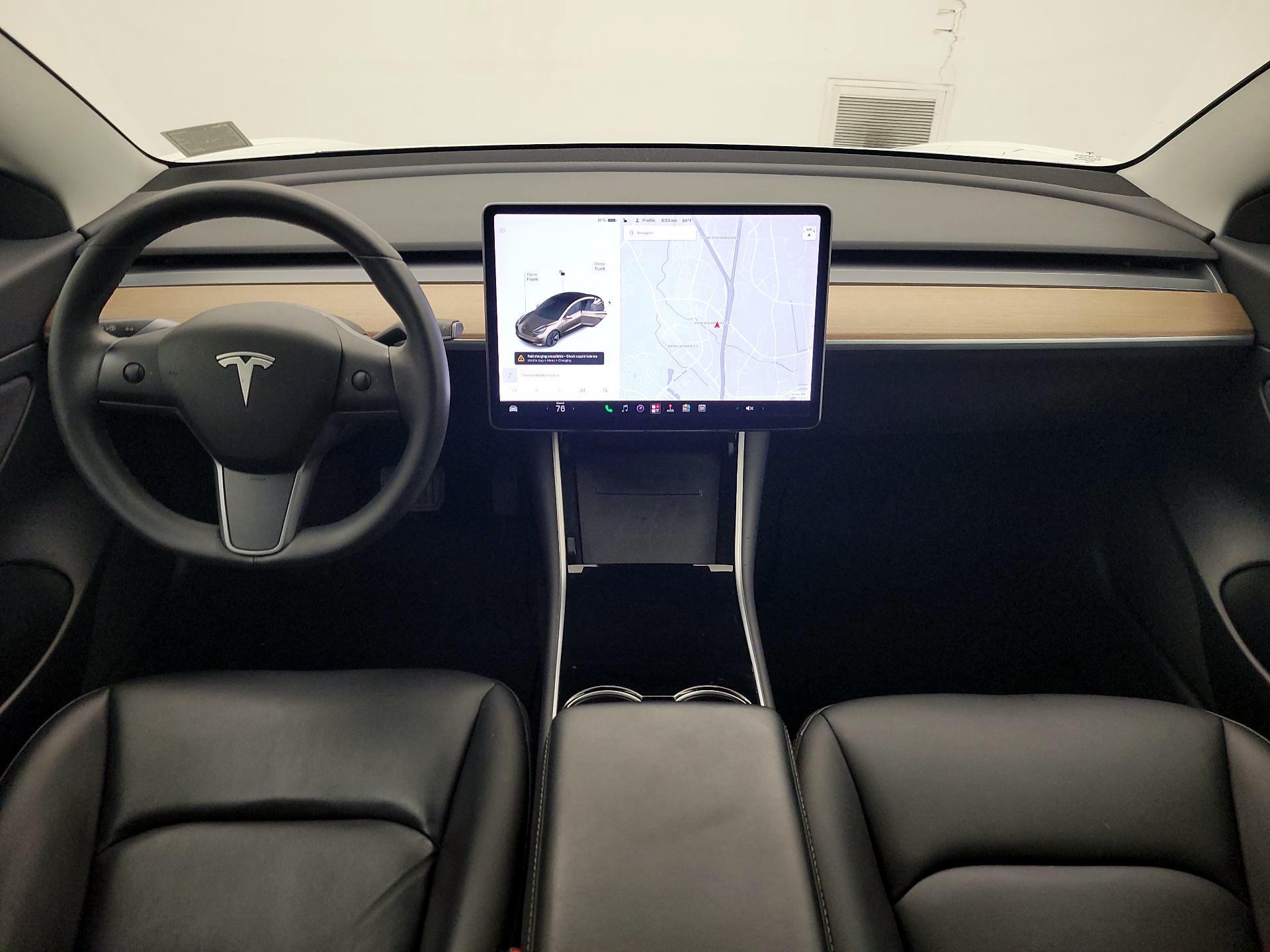 Thumbnail: 2020 Tesla Model 3 - 9