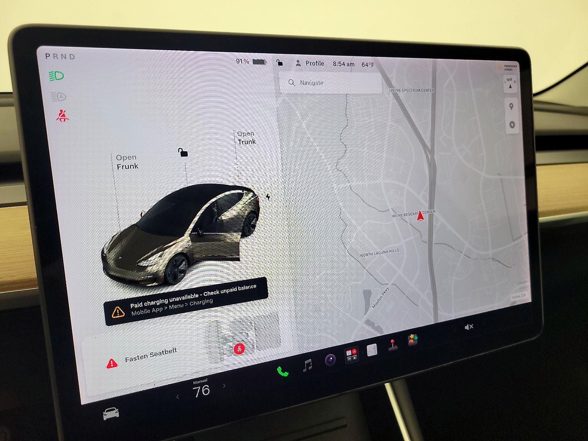 Thumbnail: 2020 Tesla Model 3 - 13
