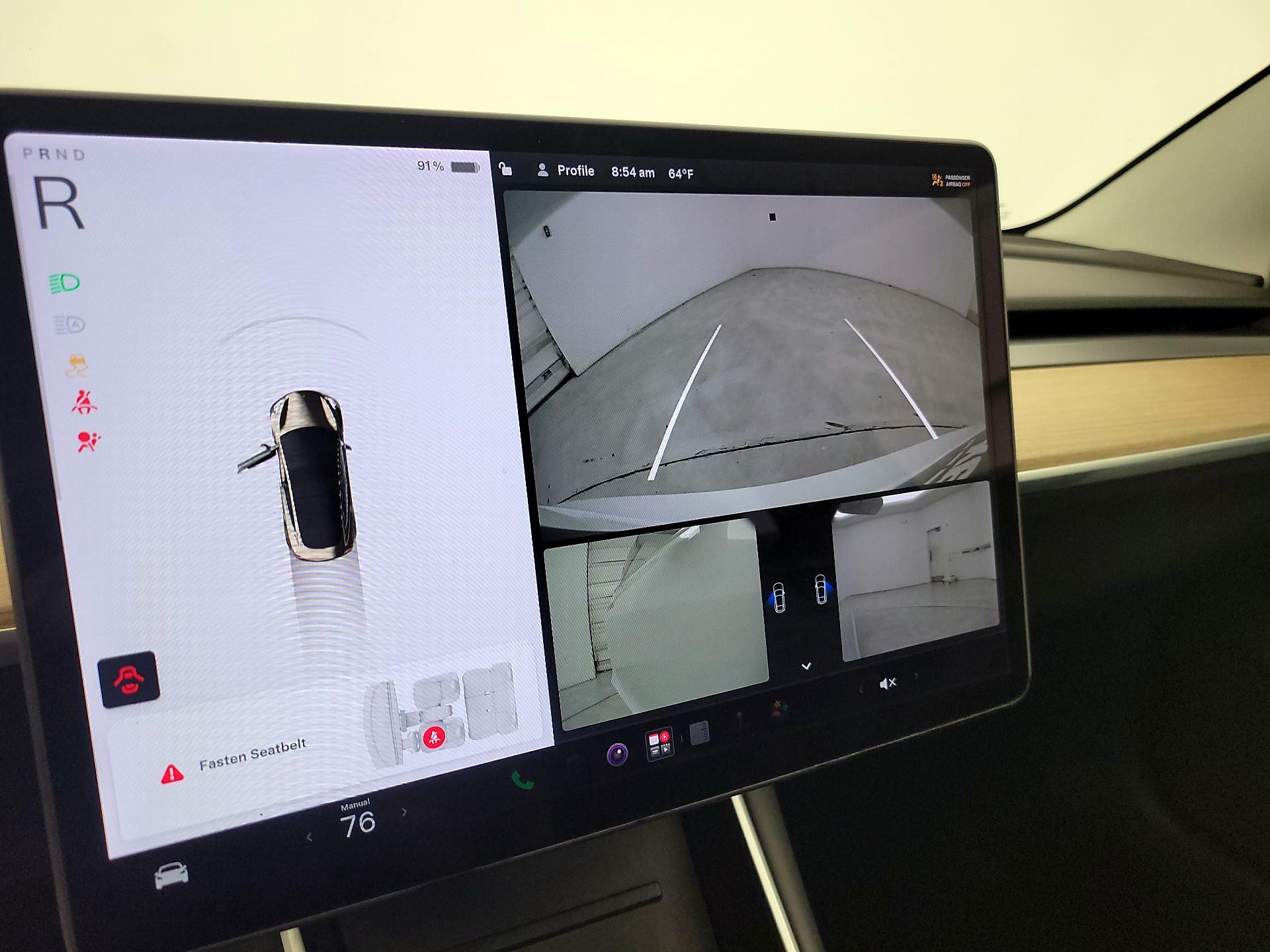Thumbnail: 2020 Tesla Model 3 - 14