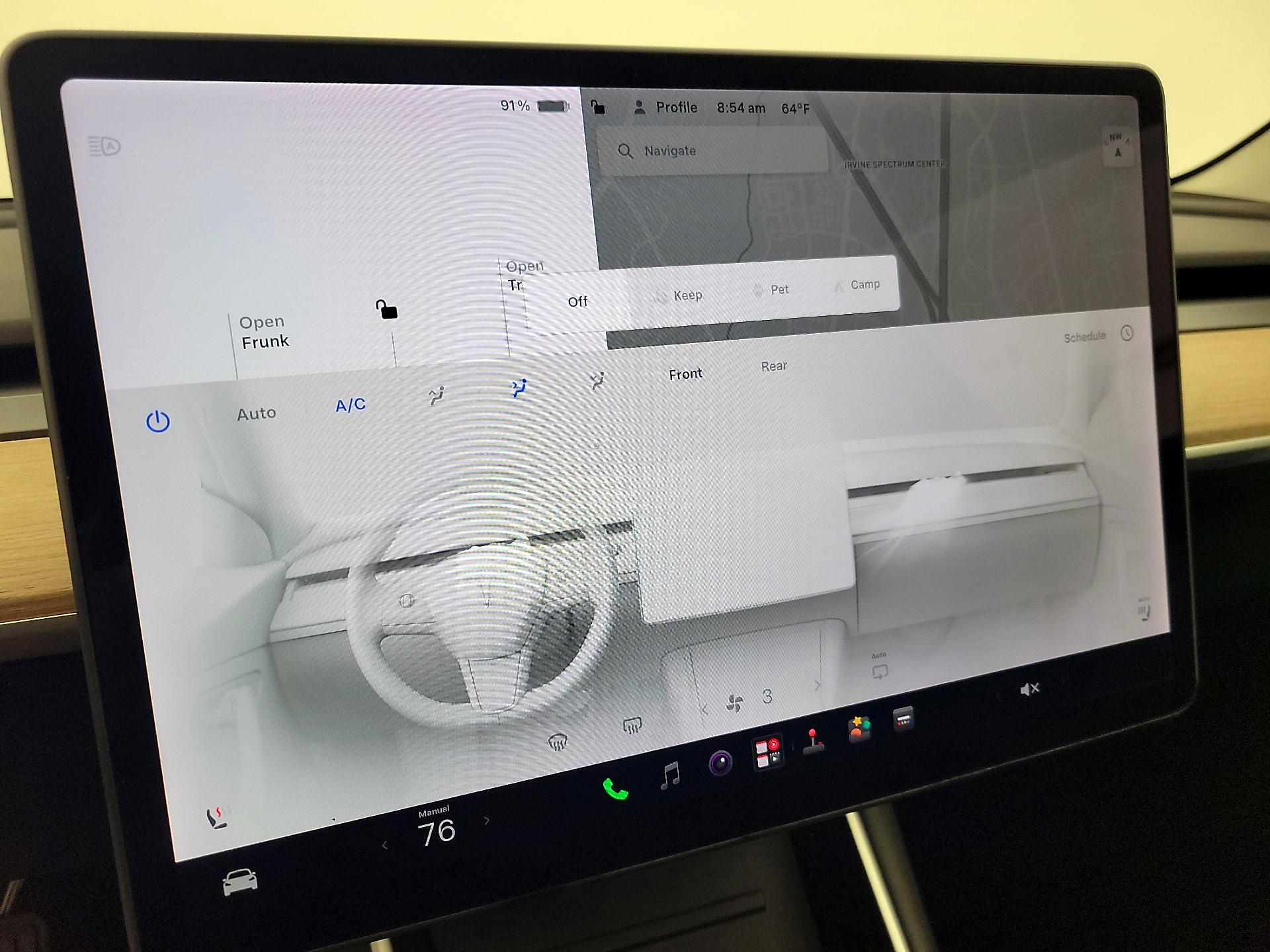 Thumbnail: 2020 Tesla Model 3 - 16