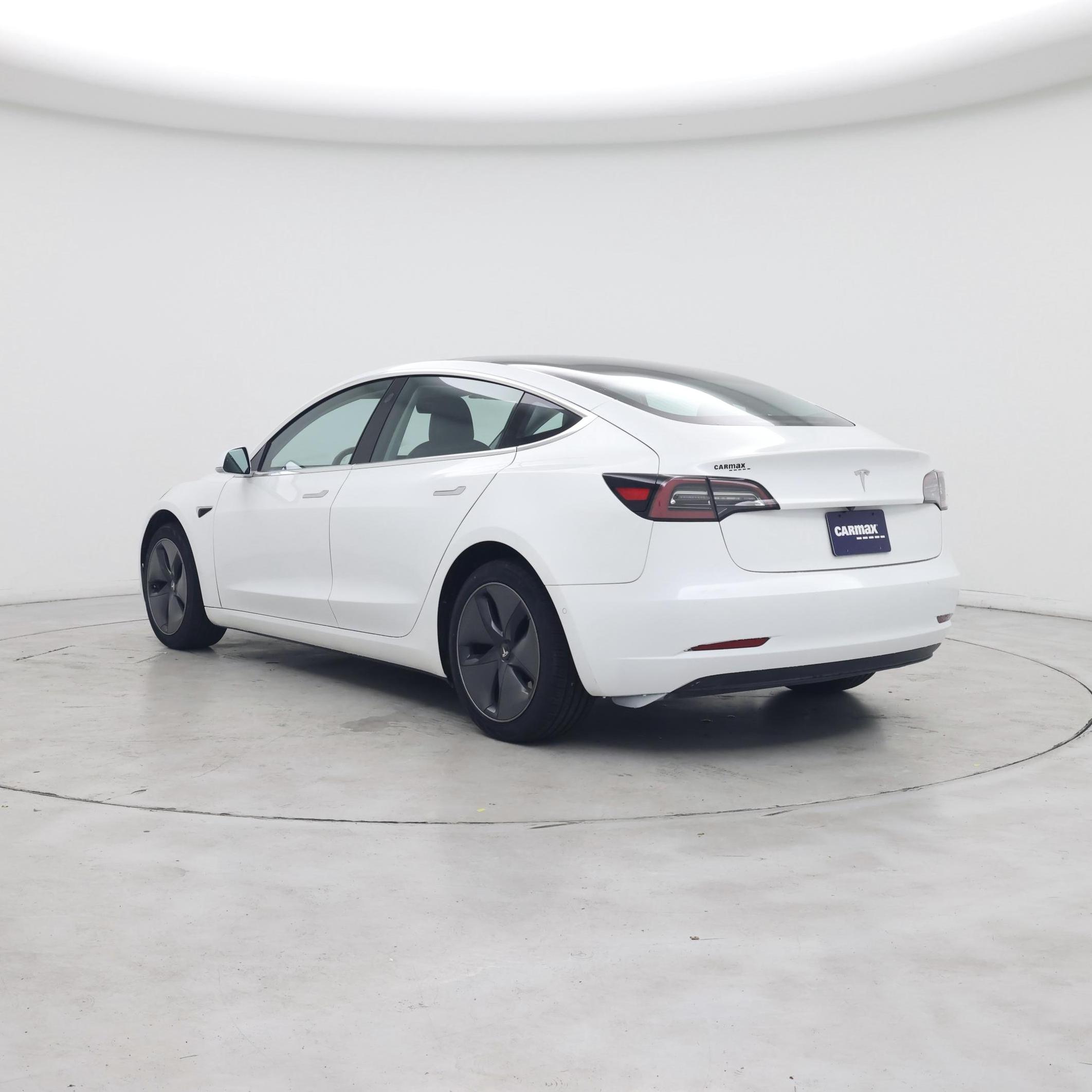 Thumbnail: 2020 Tesla Model 3 - 2