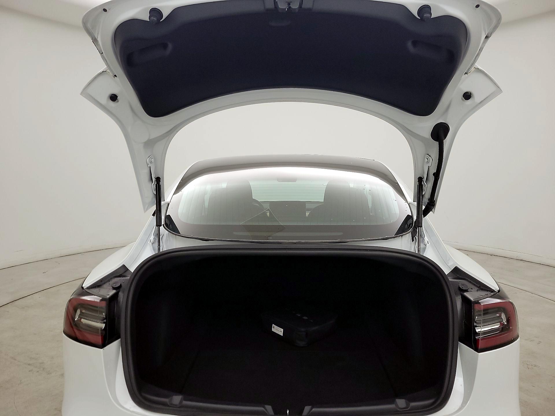 Thumbnail: 2020 Tesla Model 3 - 19