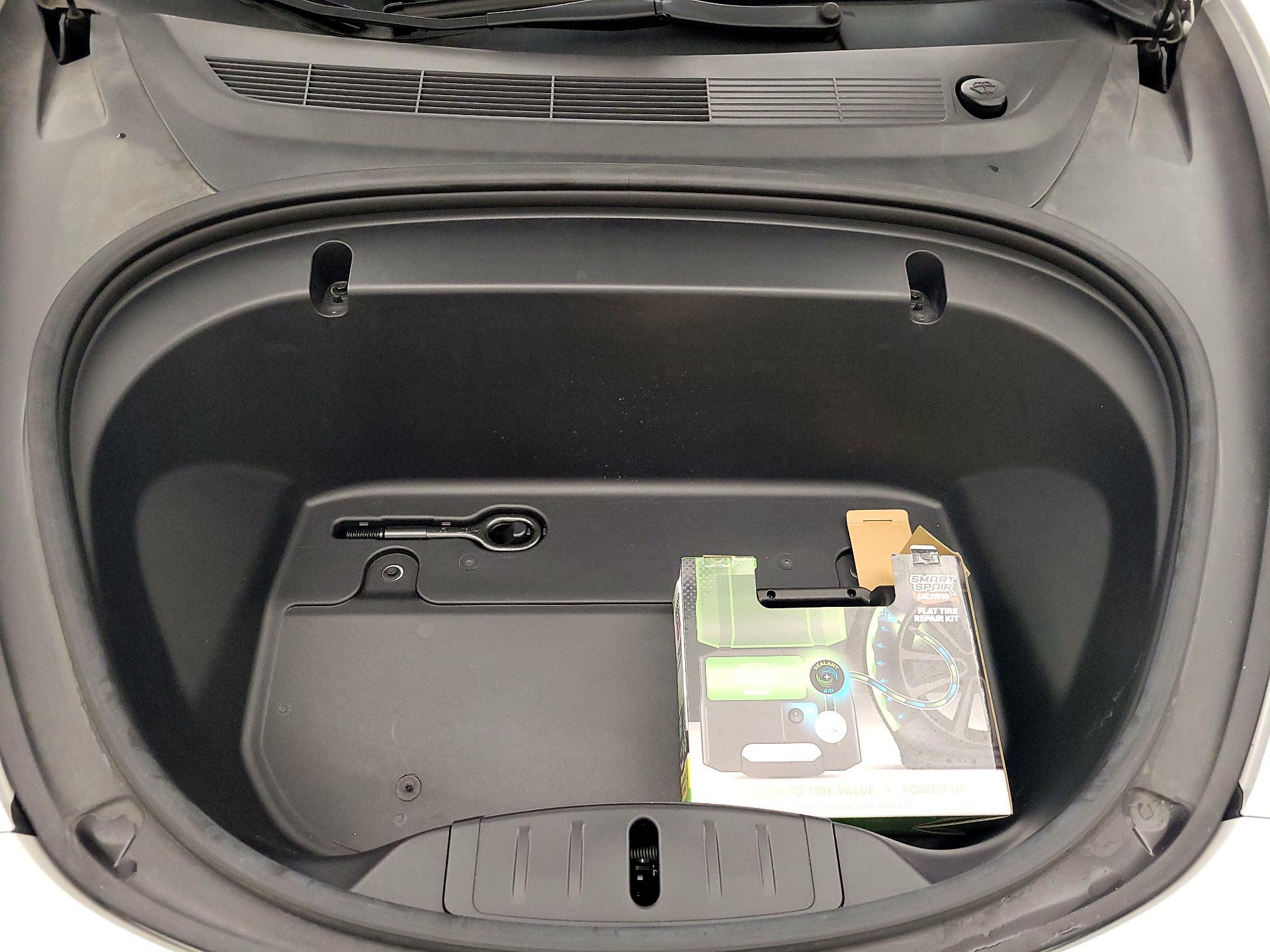 Thumbnail: 2020 Tesla Model 3 - 20