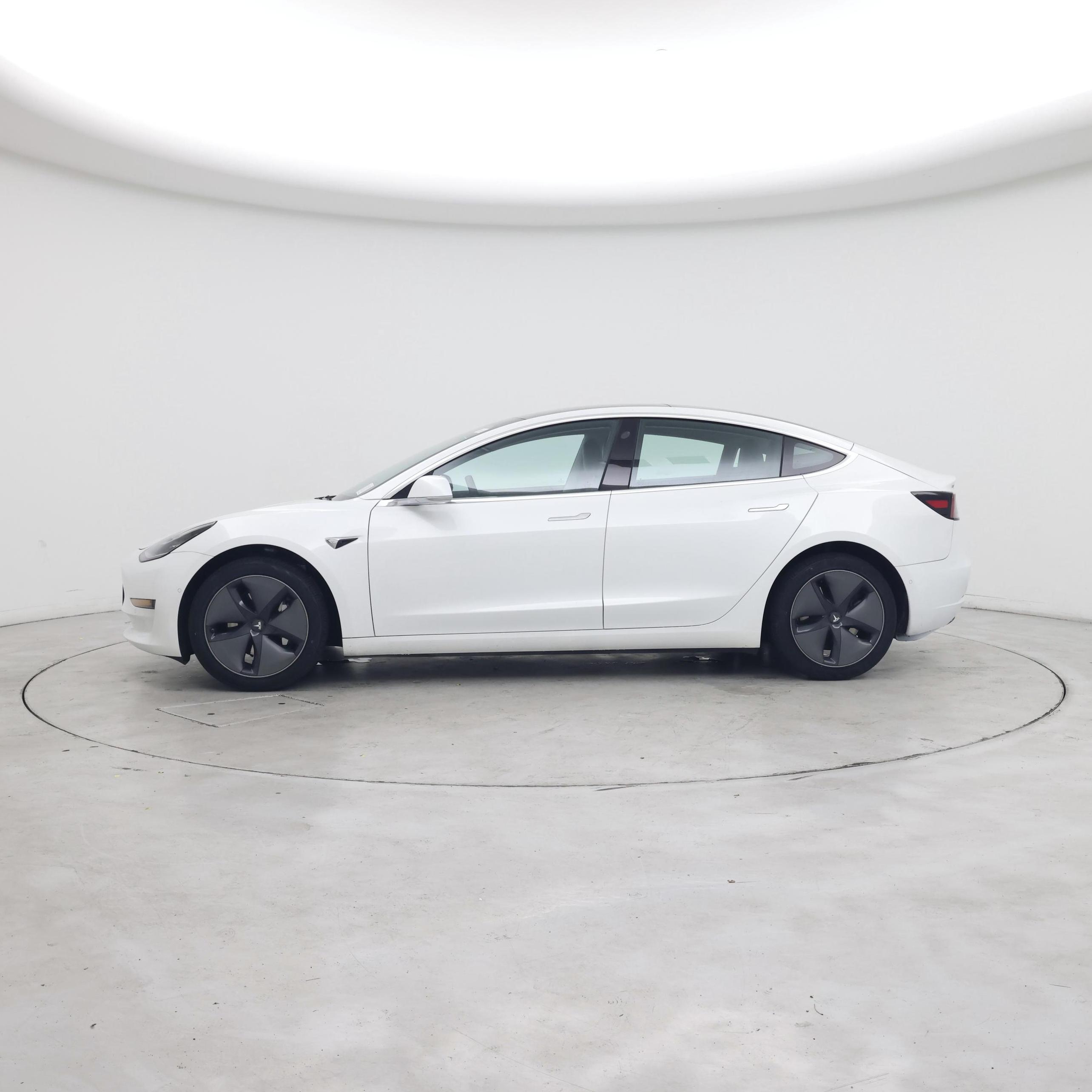 Thumbnail: 2020 Tesla Model 3 - 3