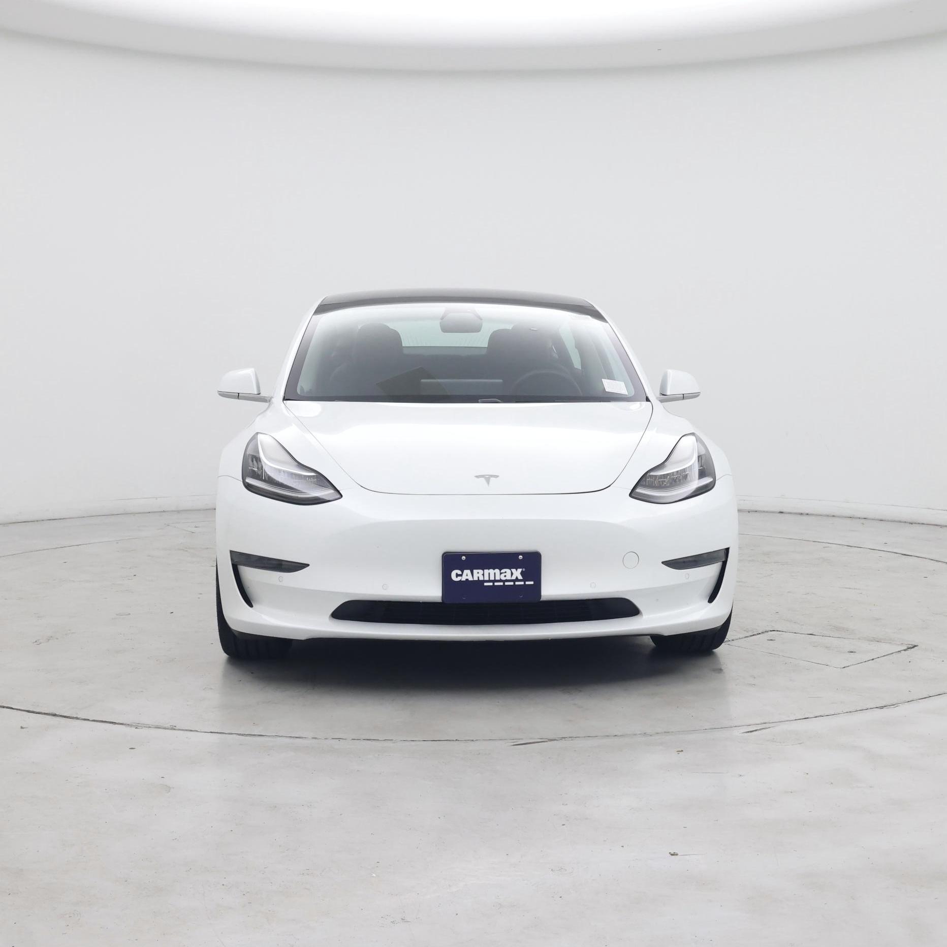 Thumbnail: 2020 Tesla Model 3 - 5