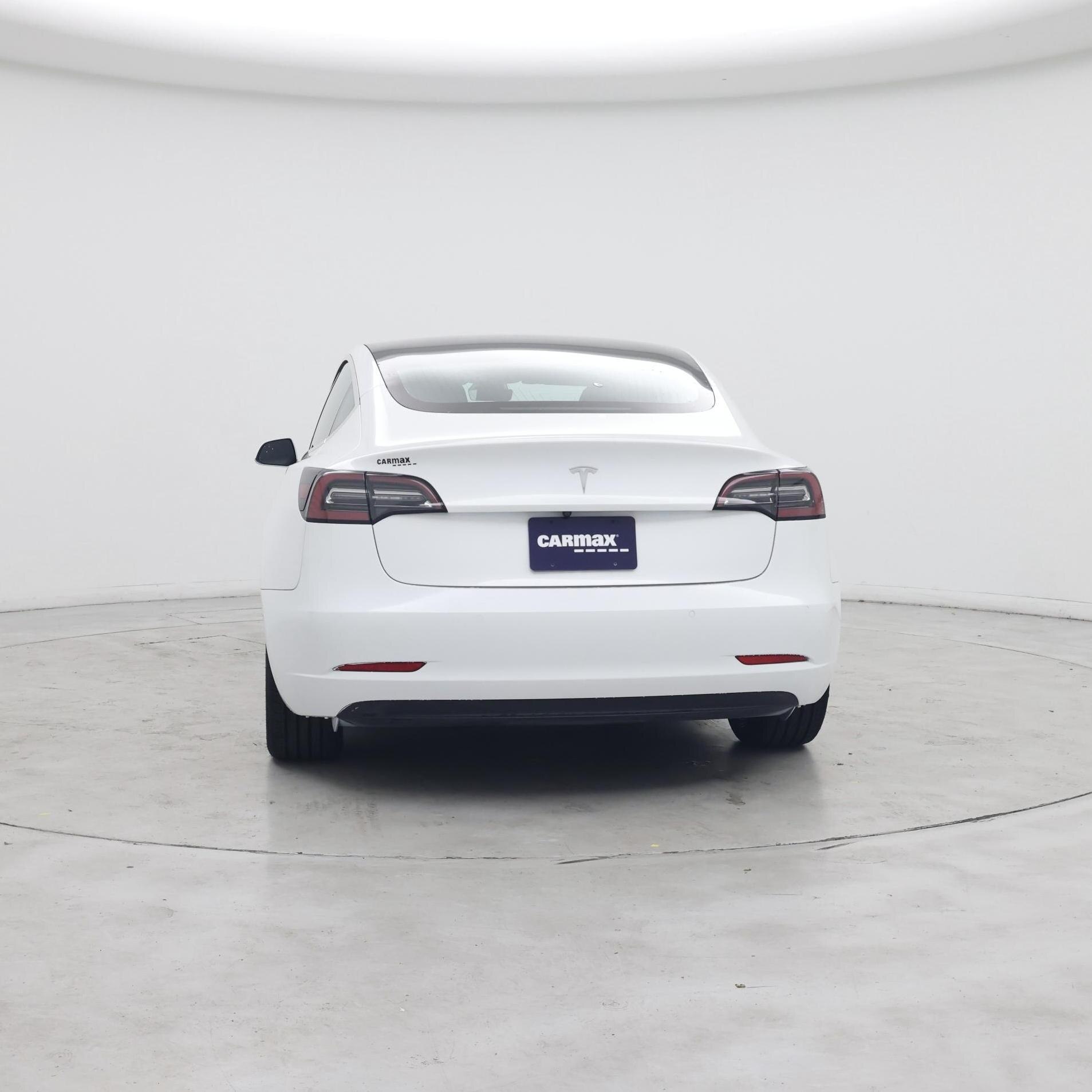 Thumbnail: 2020 Tesla Model 3 - 6