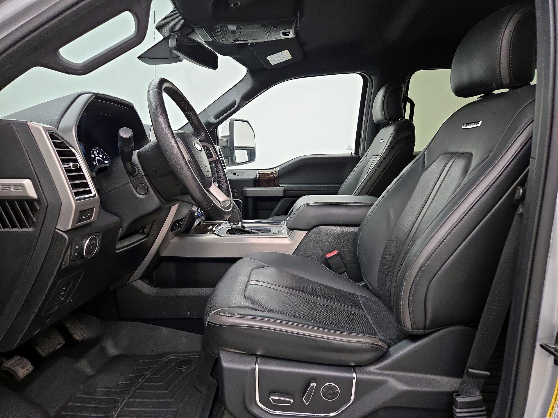 Thumbnail: 2015 Ford F-150 - 11