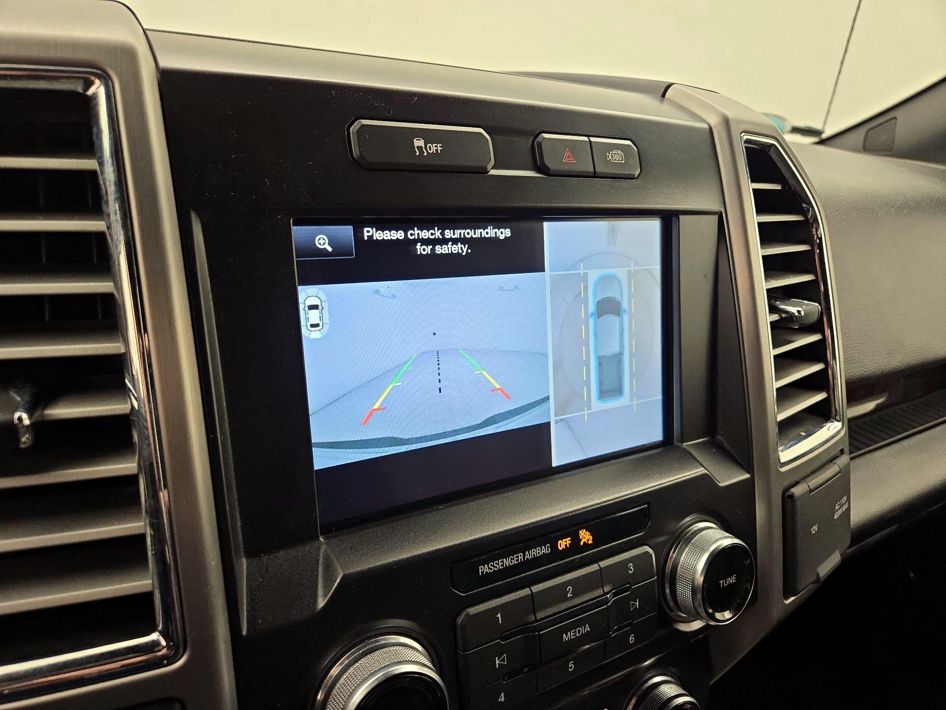 Thumbnail: 2015 Ford F-150 - 15