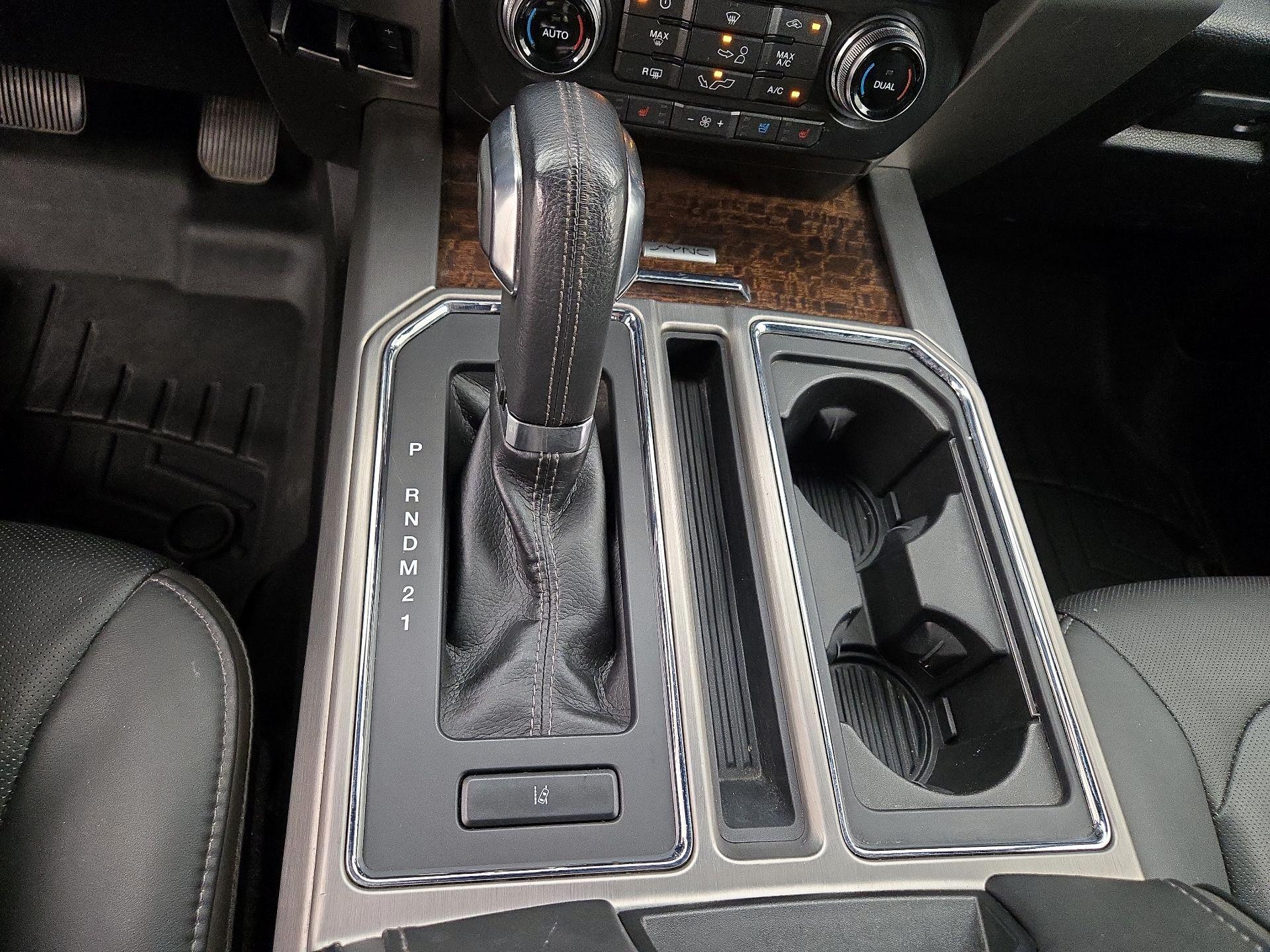 Thumbnail: 2015 Ford F-150 - 18