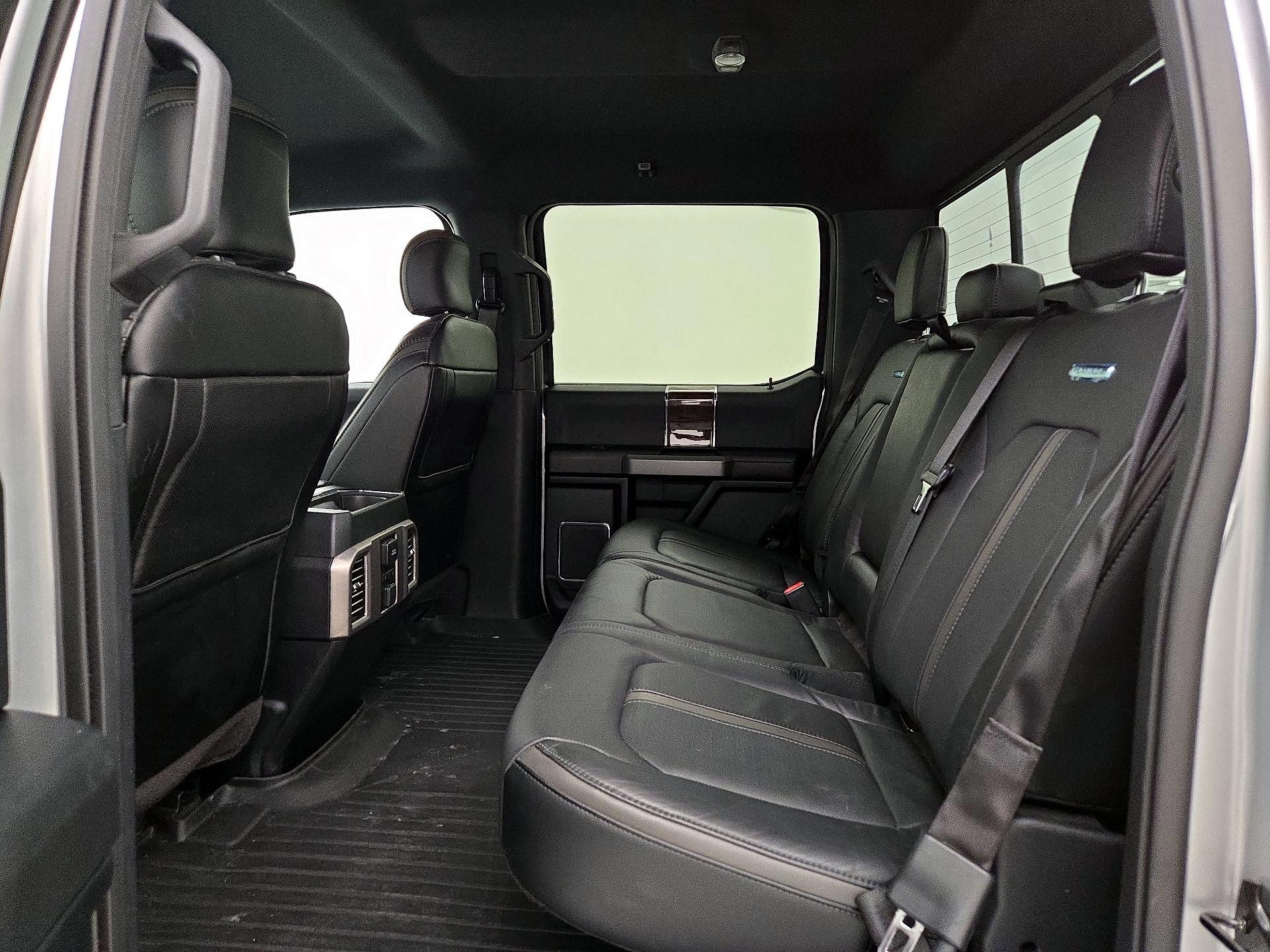 Thumbnail: 2015 Ford F-150 - 20