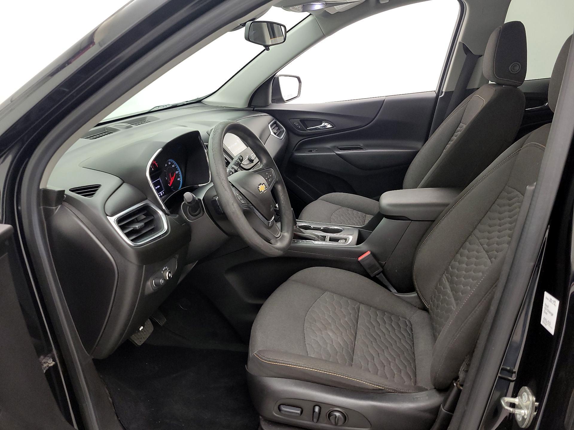 Thumbnail: 2018 Chevrolet Equinox - 11