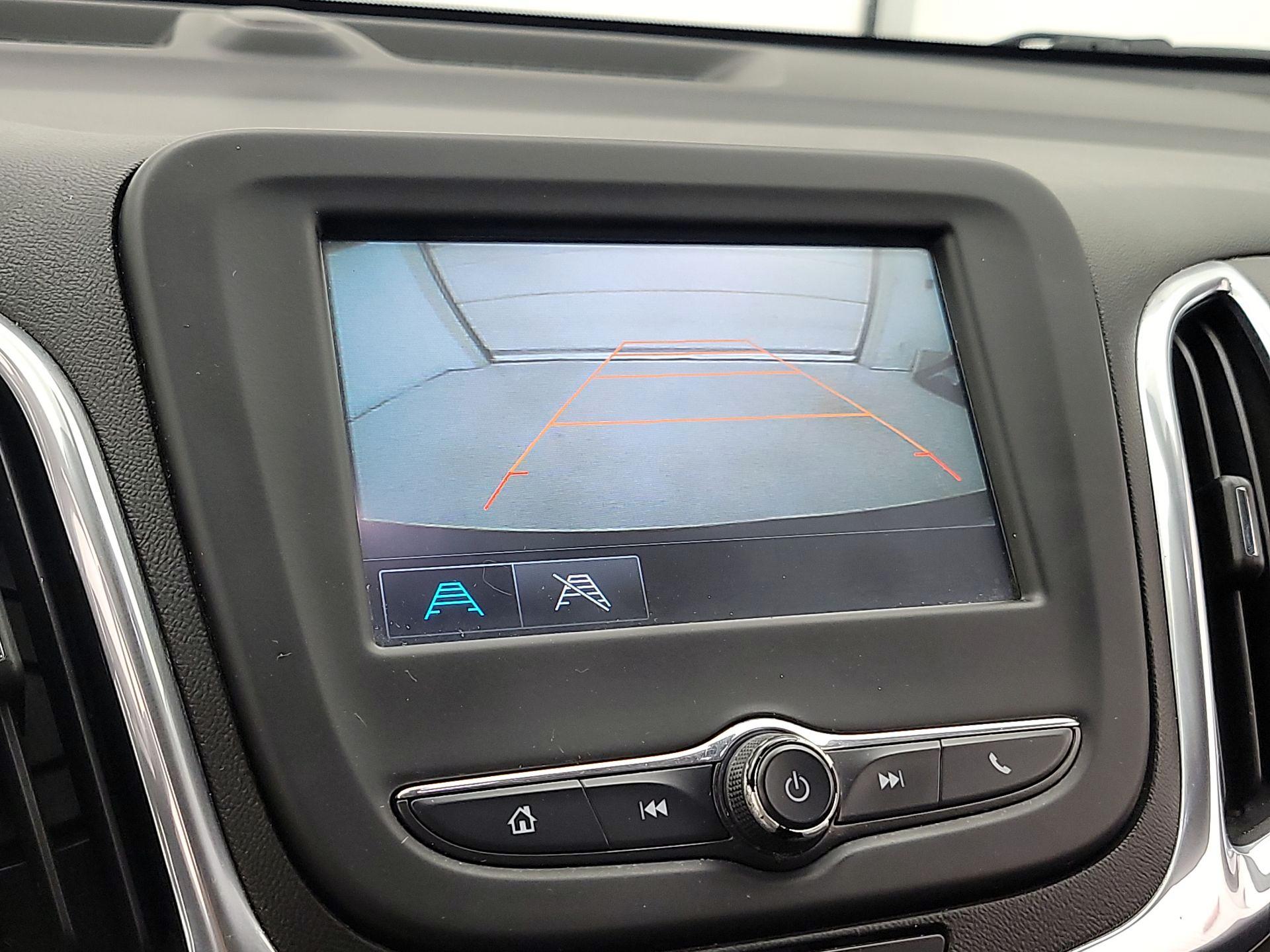 Thumbnail: 2018 Chevrolet Equinox - 14