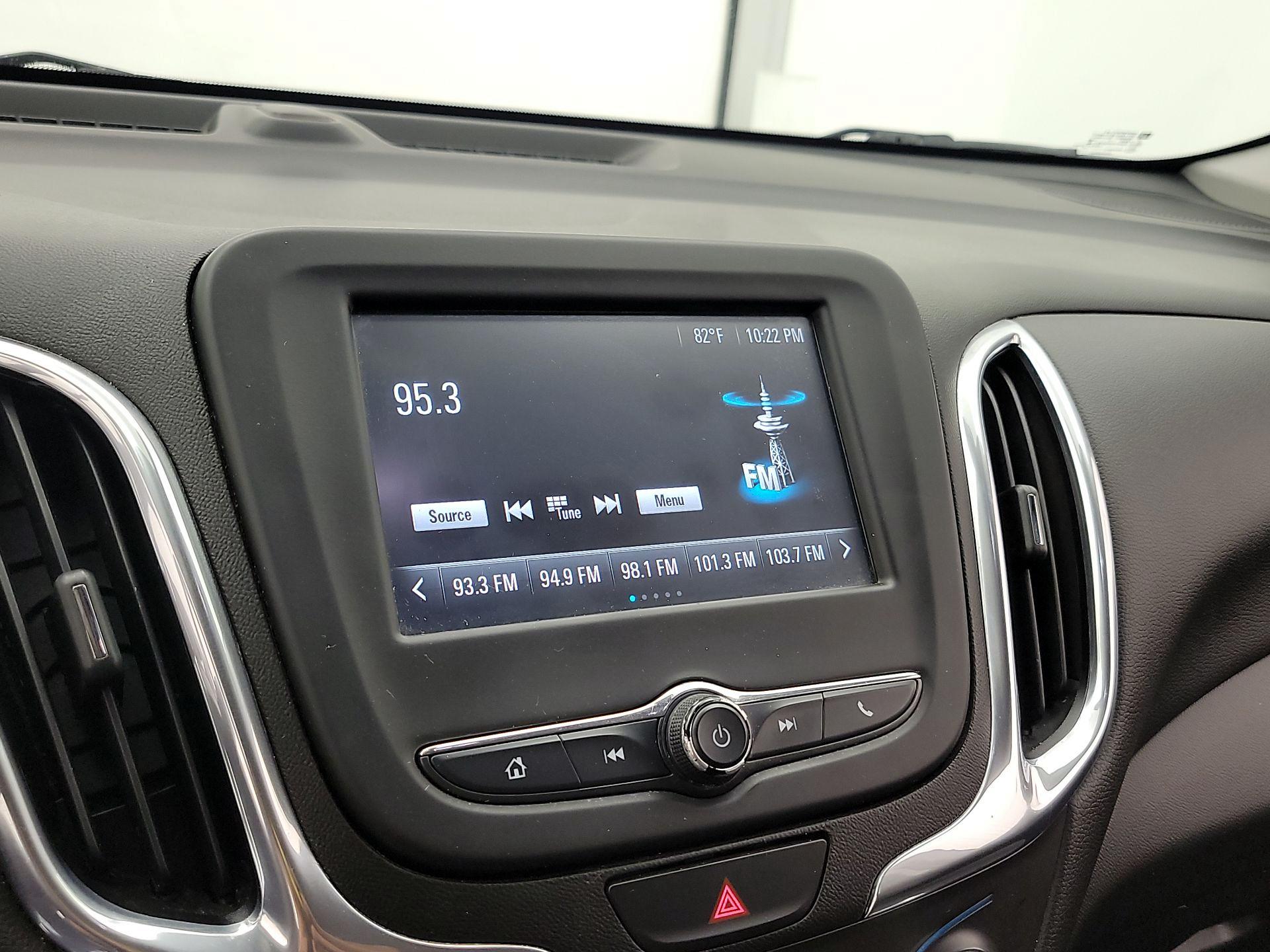 Thumbnail: 2018 Chevrolet Equinox - 15