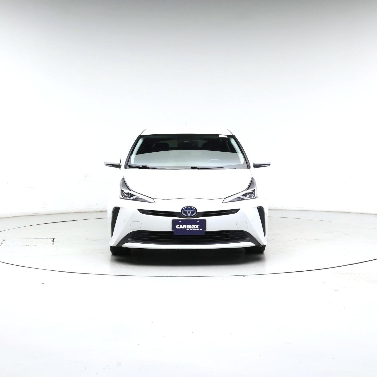 Thumbnail: 2021 Toyota Prius - 5