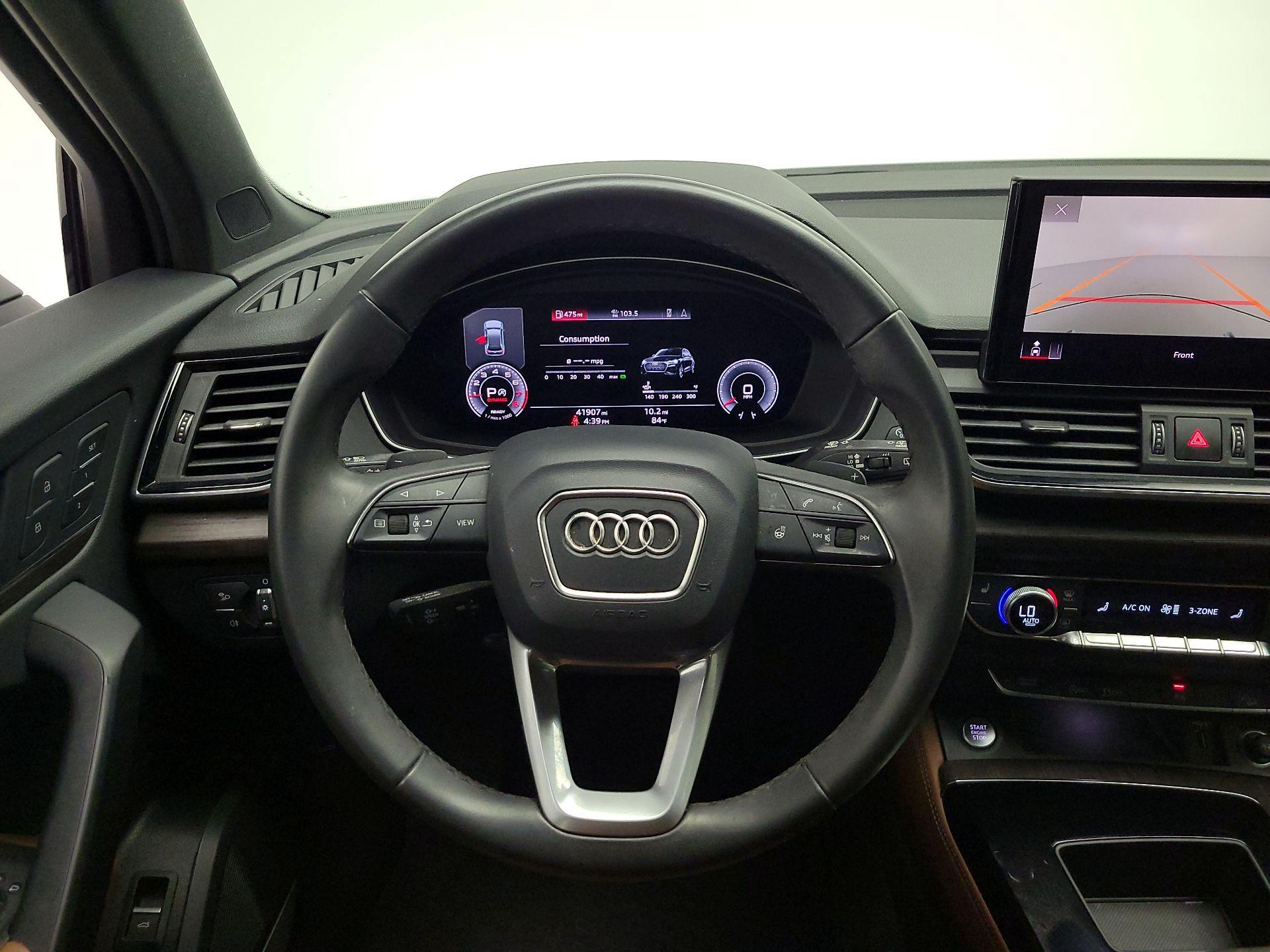Thumbnail: 2023 Audi Q5 - 10